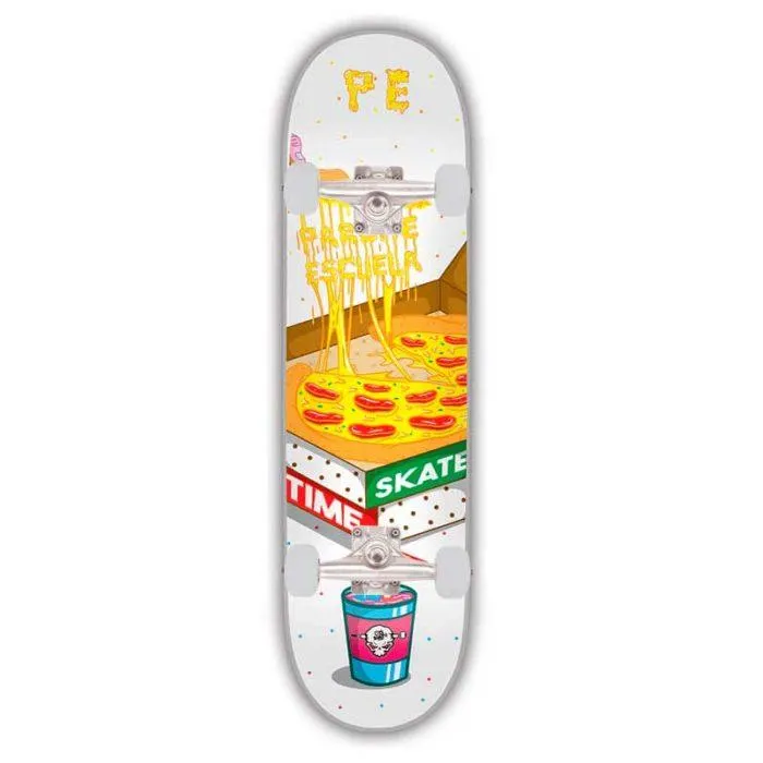 Tabla Completa OBS PE MONOPATIN