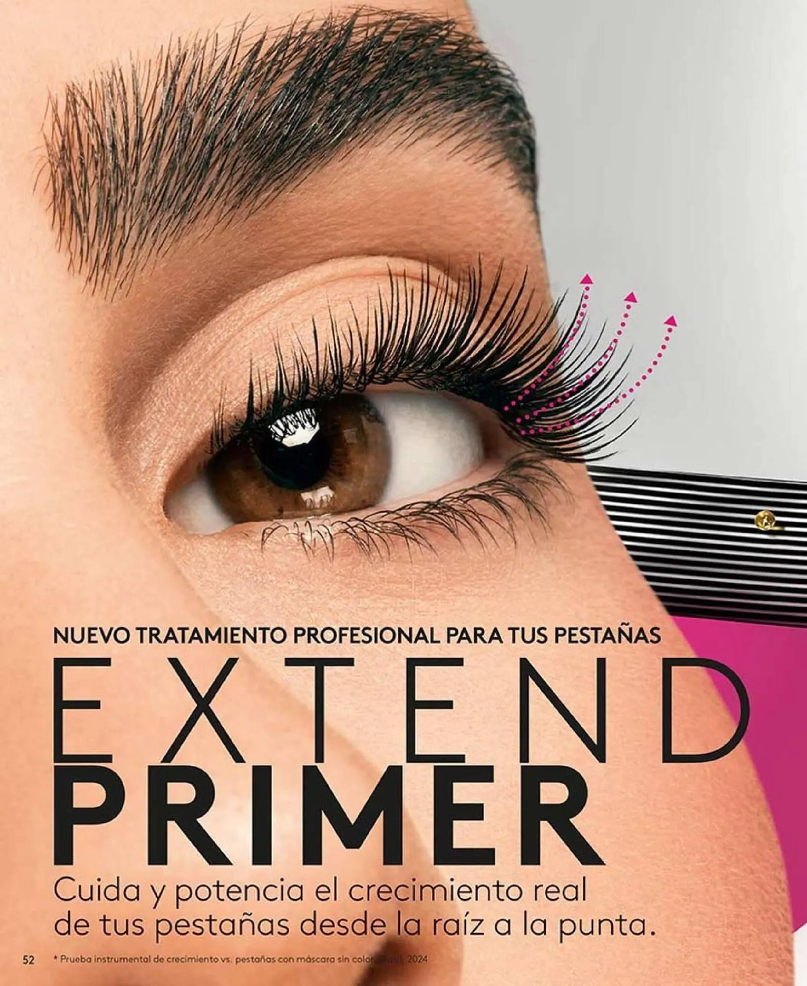 Catalogo de Catálogo Ésika 4 de febrero al 28 de febrero 2025 - Pag 52