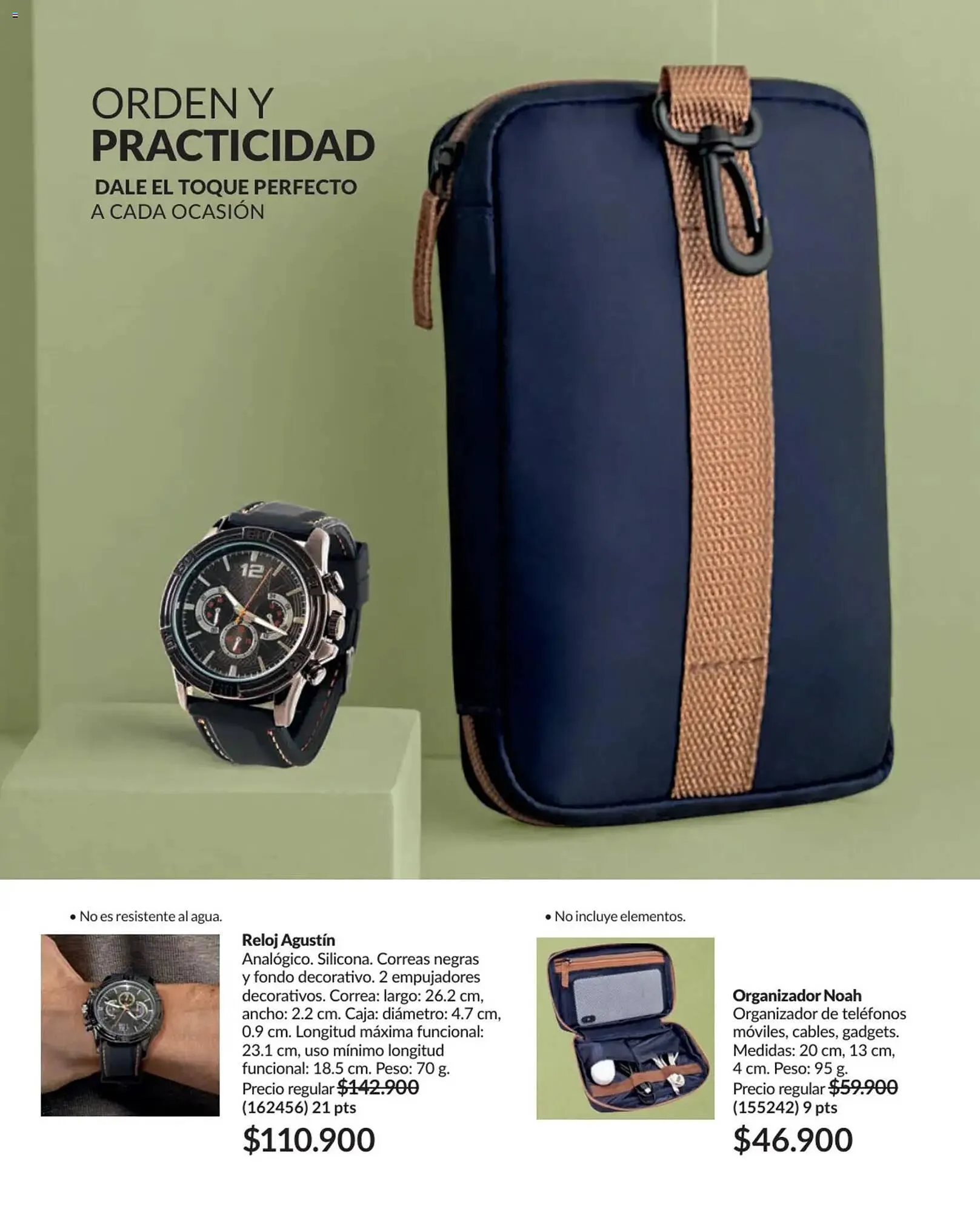 Catalogo de Catálogo Avon 3 de marzo al 1 de junio 2026 - Pag 120