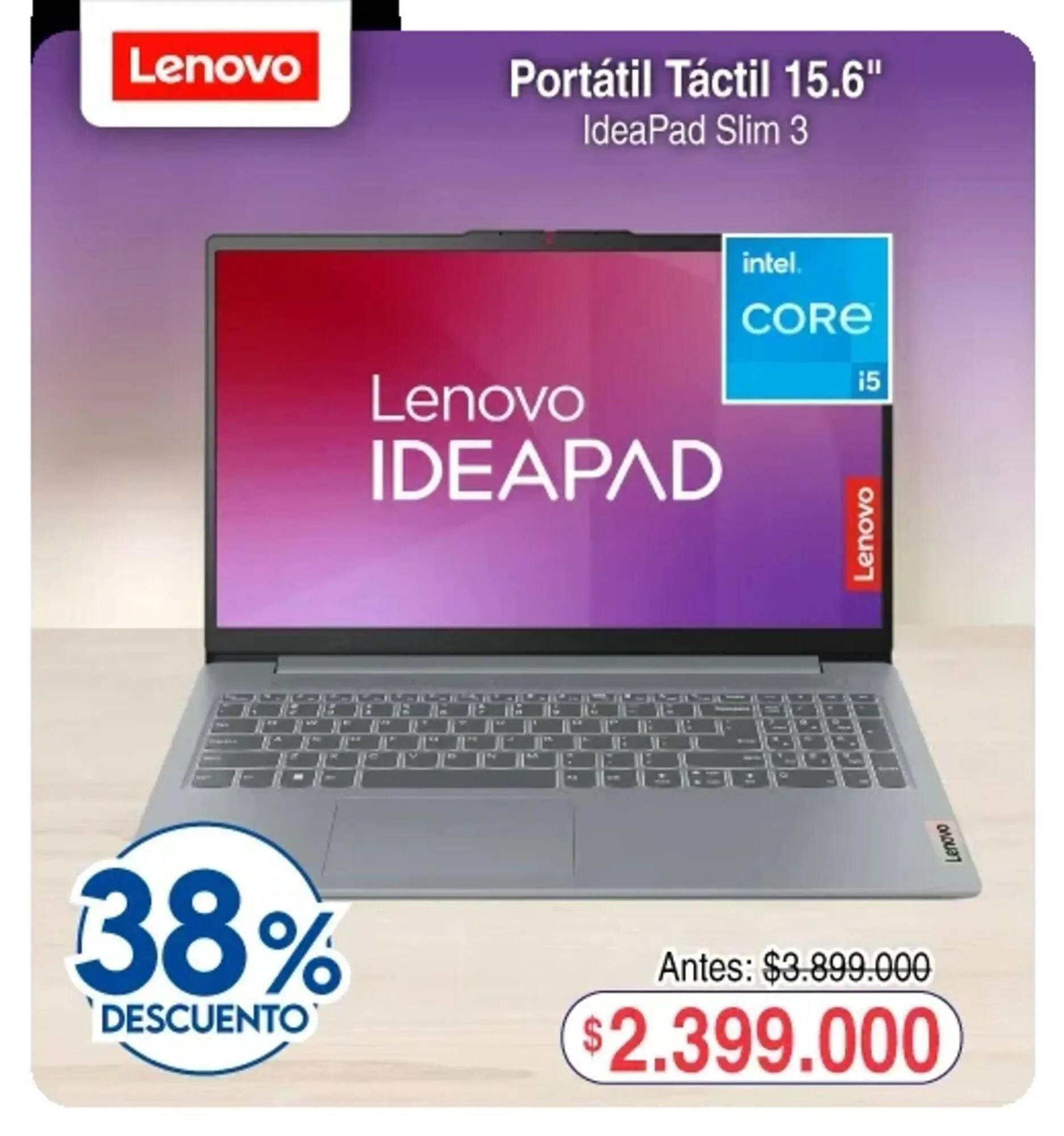 Catalogo de Catálogo Ktronix 22 de marzo al 31 de marzo 2025 - Pag 6