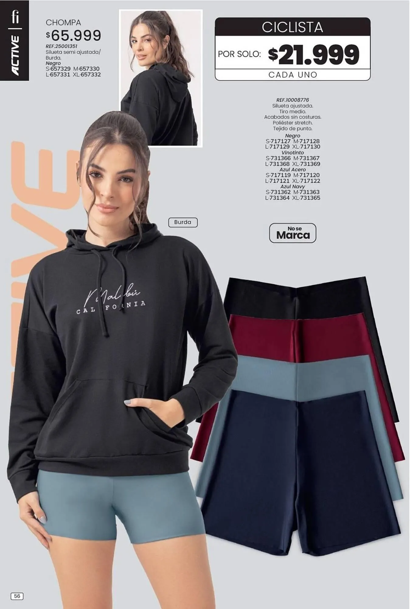 Catalogo de Catálogo Marketing Personal 1 de febrero al 15 de febrero 2025 - Pag 60