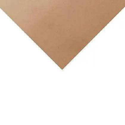 Tablero 20x20 cm MDF 2.5 mm Escolar