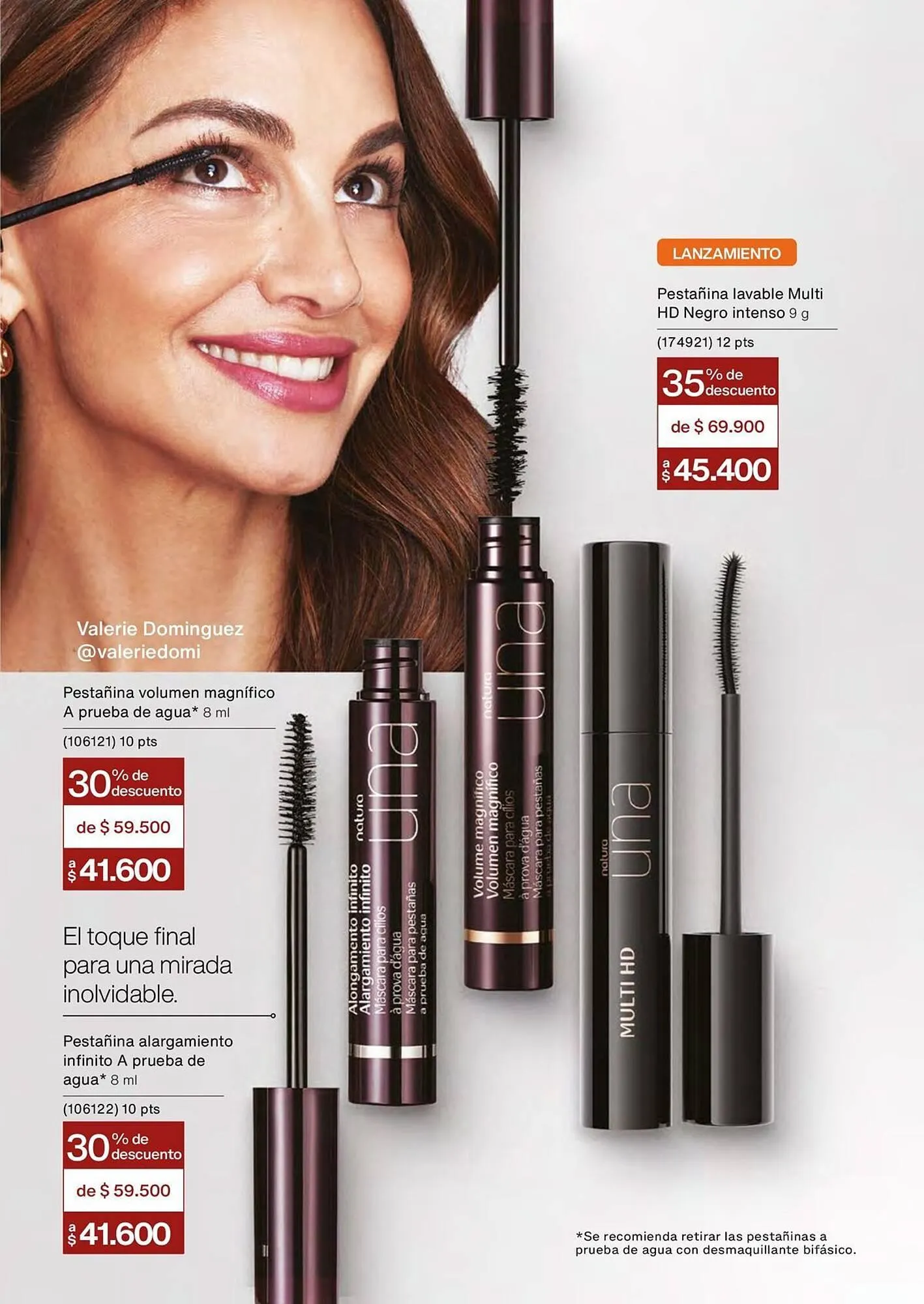 Catalogo de Catálogo Natura 7 de octubre al 31 de octubre 2025 - Pag 82