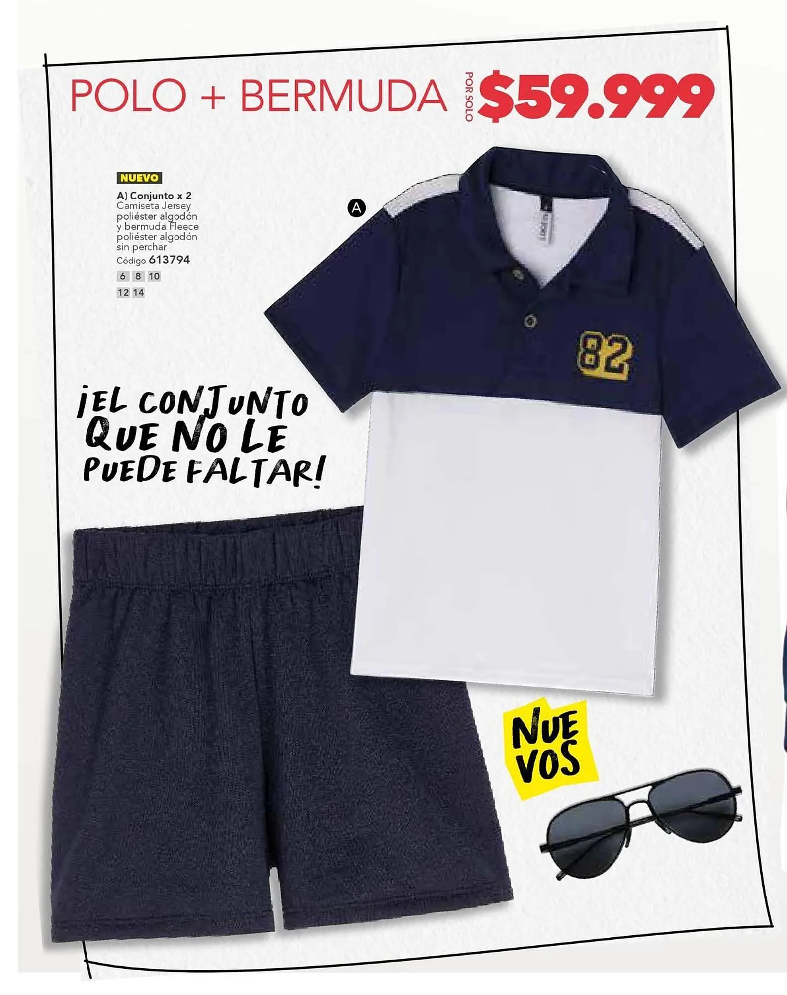 Catalogo de Catálogo Loguin 12 de abril al 30 de abril 2024 - Pag 103