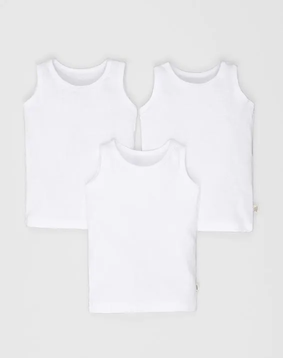 camiseta sol x3 blanco 4t