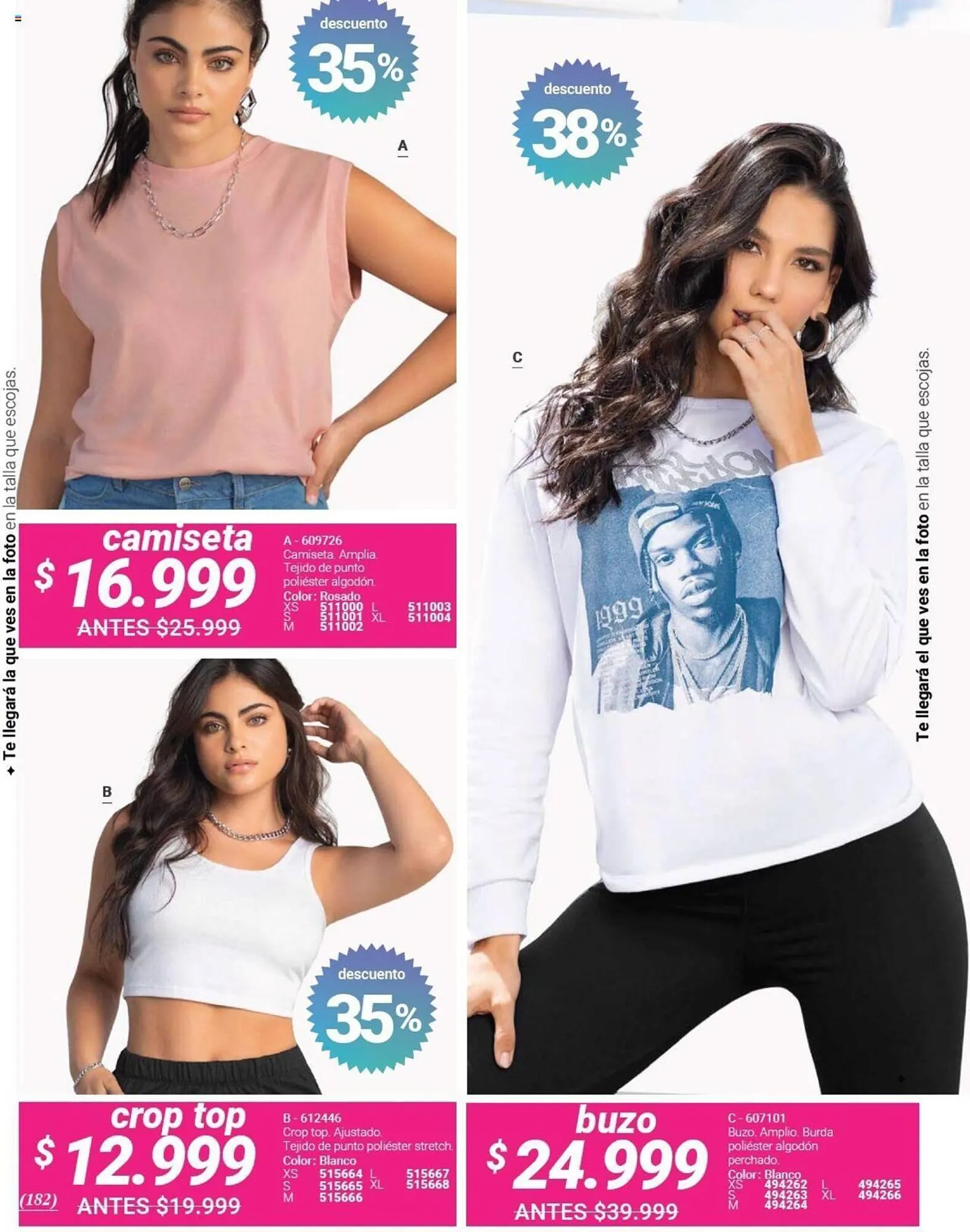 Catalogo de Catálogo Carmel 5 de septiembre al 5 de octubre 2024 - Pag 184