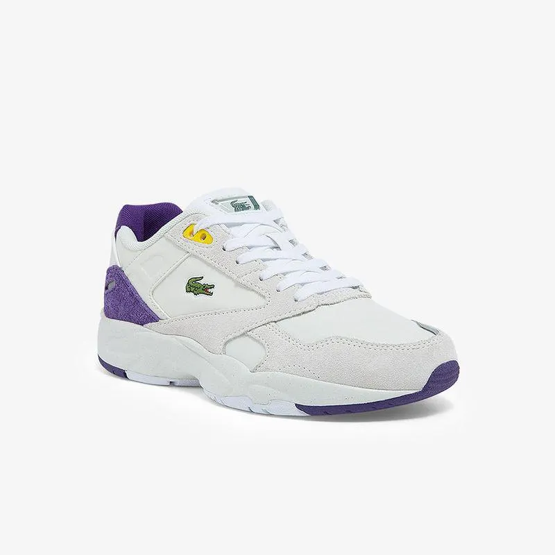 Tenis Storm 96 Lo 0121 3 Sfa Para Mujer Lacoste