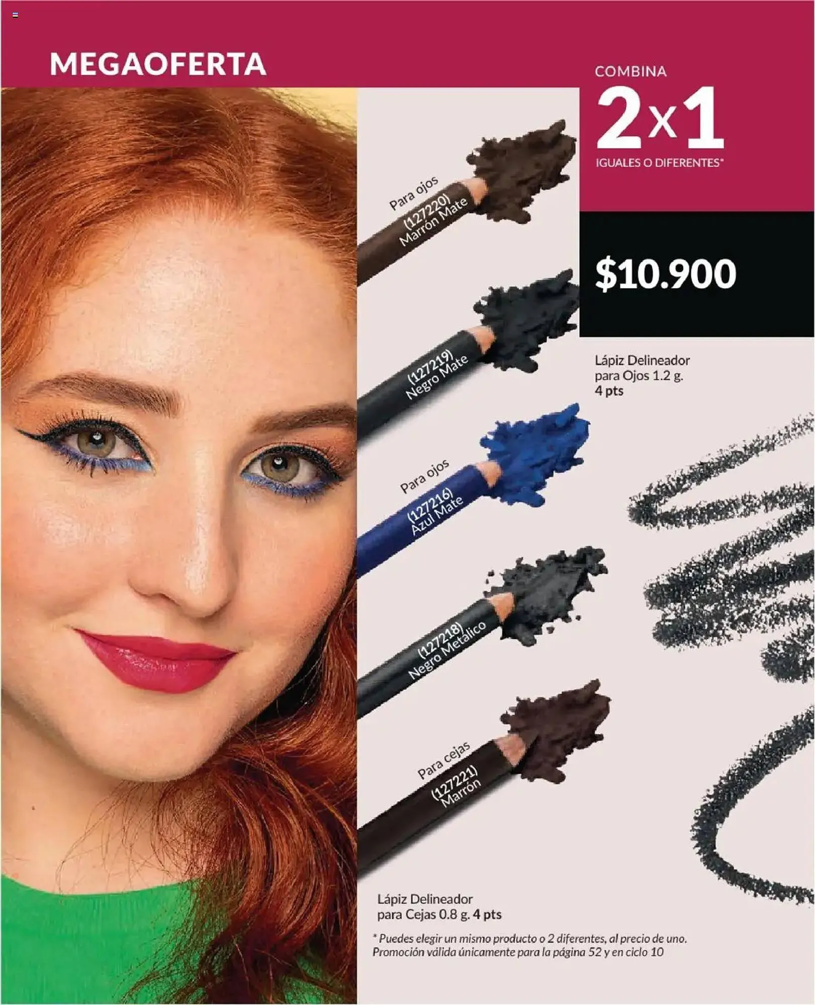 Catalogo de Catálogo Avon 18 de junio al 1 de agosto 2025 - Pag 175