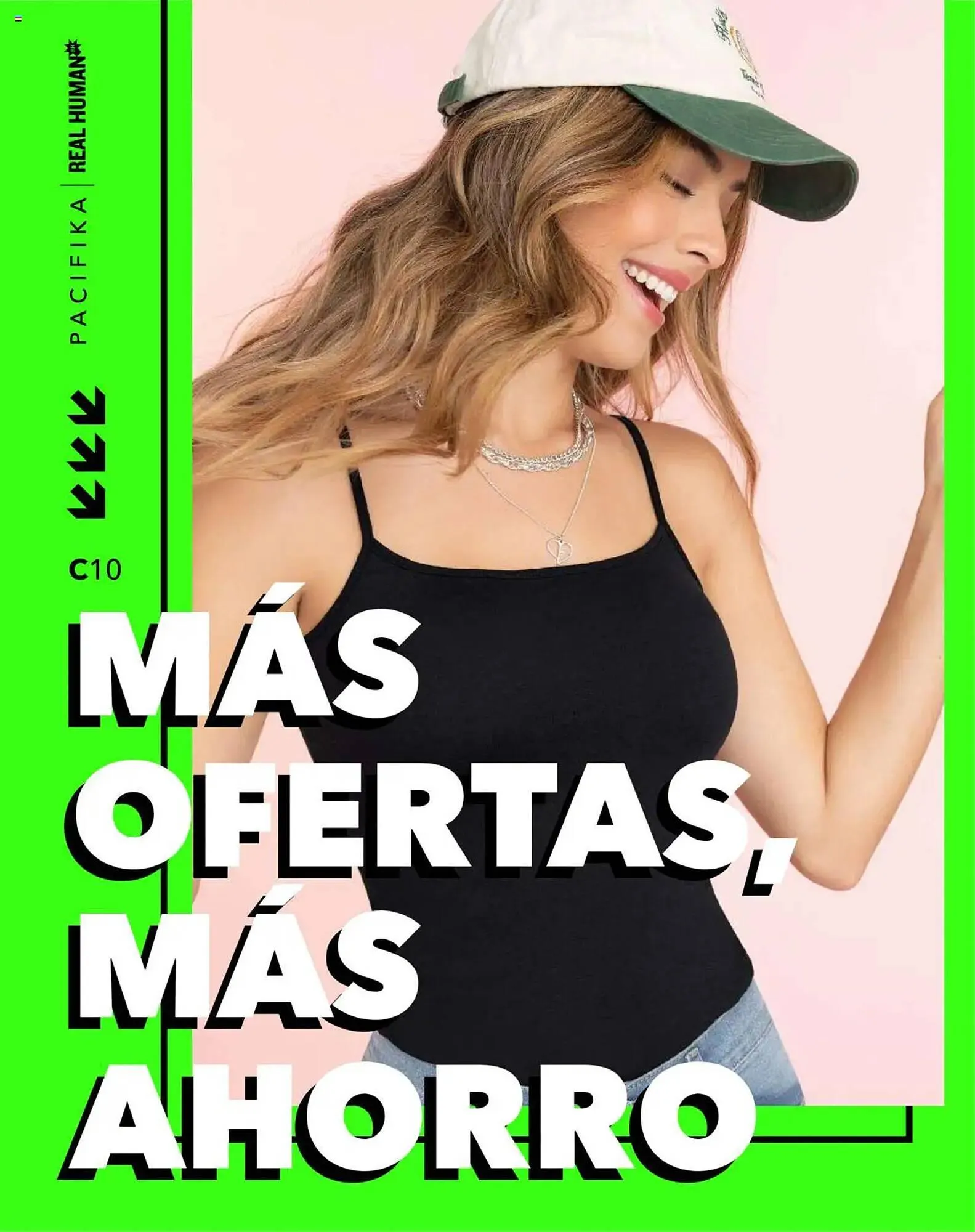 Catalogo de Catálogo Pacífika 20 de mayo al 21 de julio 2025 - Pag 683