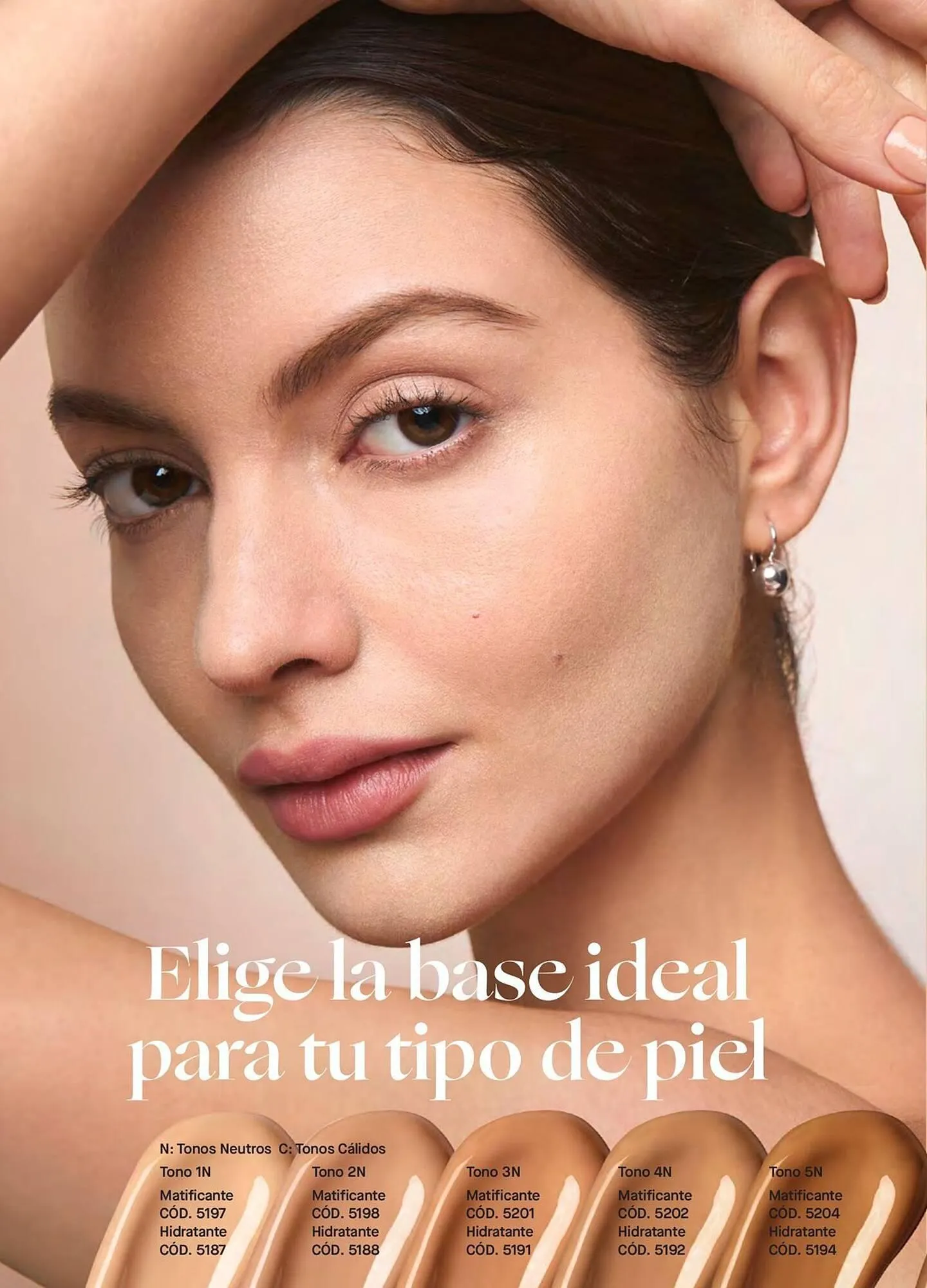 Catalogo de Catálogo Yanbal 3 de enero al 30 de enero 2026 - Pag 38