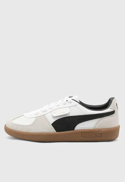 Tenis PUMA Palermo Blanco