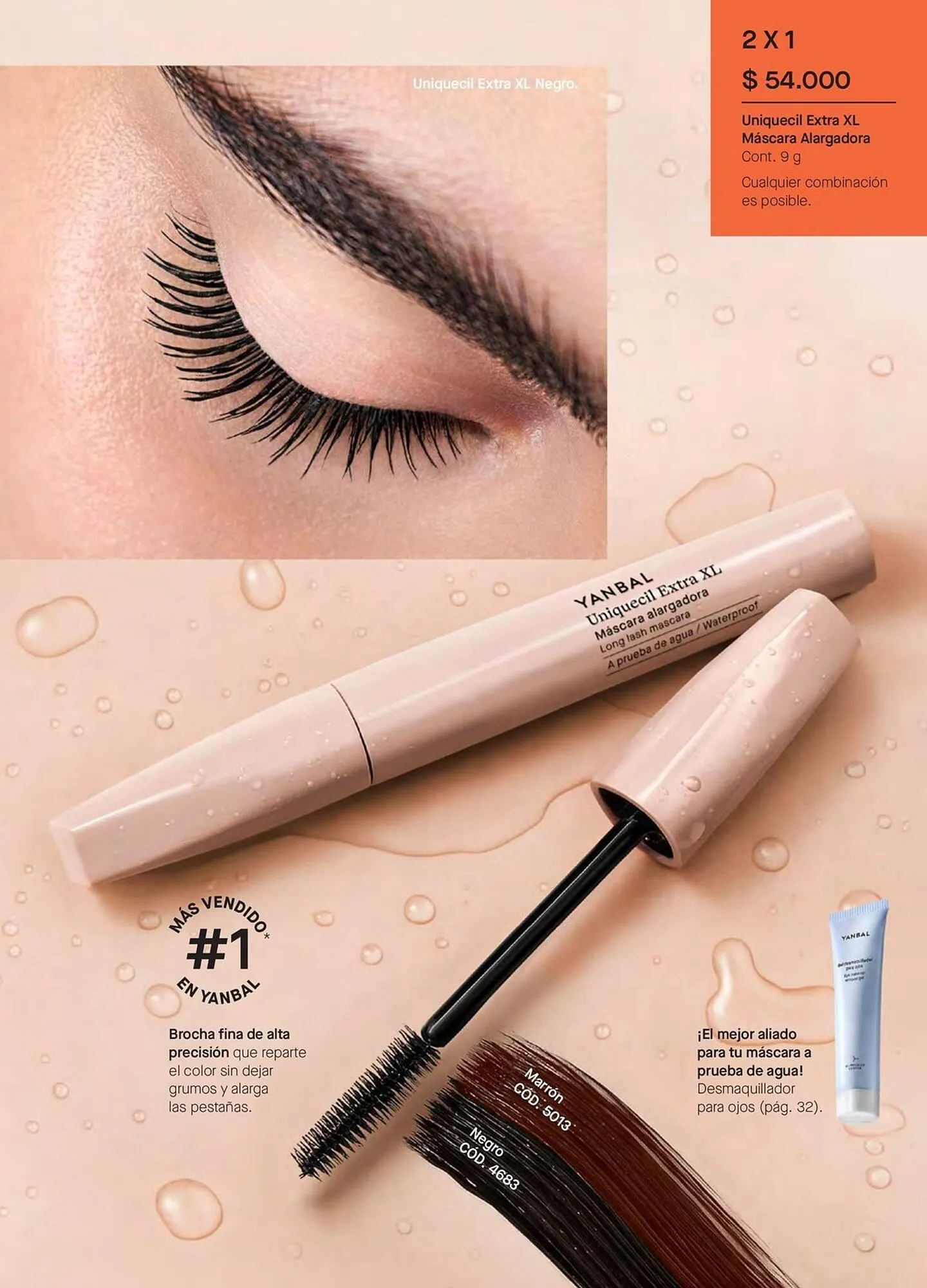 Catalogo de Catálogo Yanbal 3 de enero al 30 de enero 2026 - Pag 45