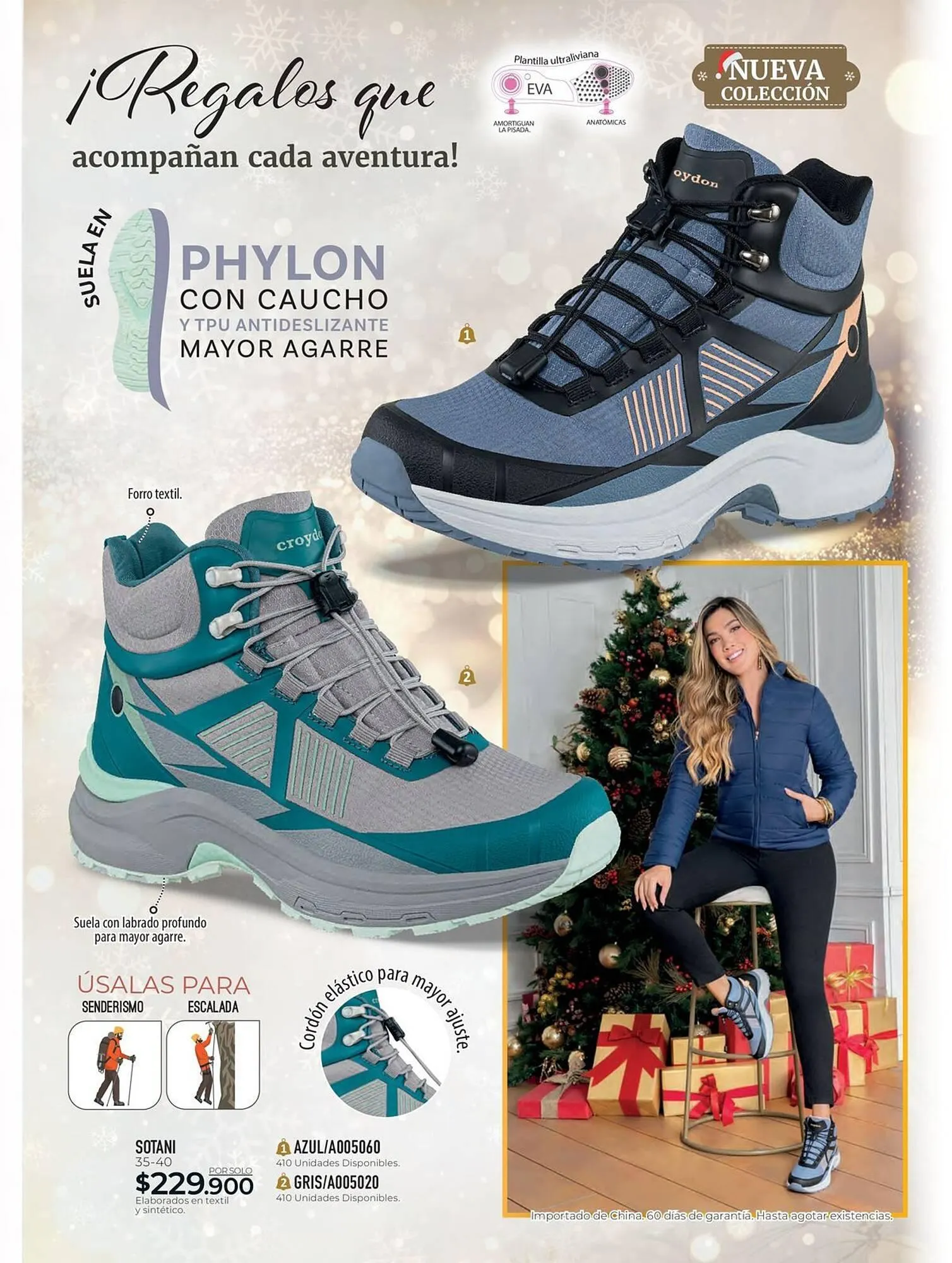 Catalogo de Catálogo Croydon 31 de octubre al 26 de diciembre 2025 - Pag 78