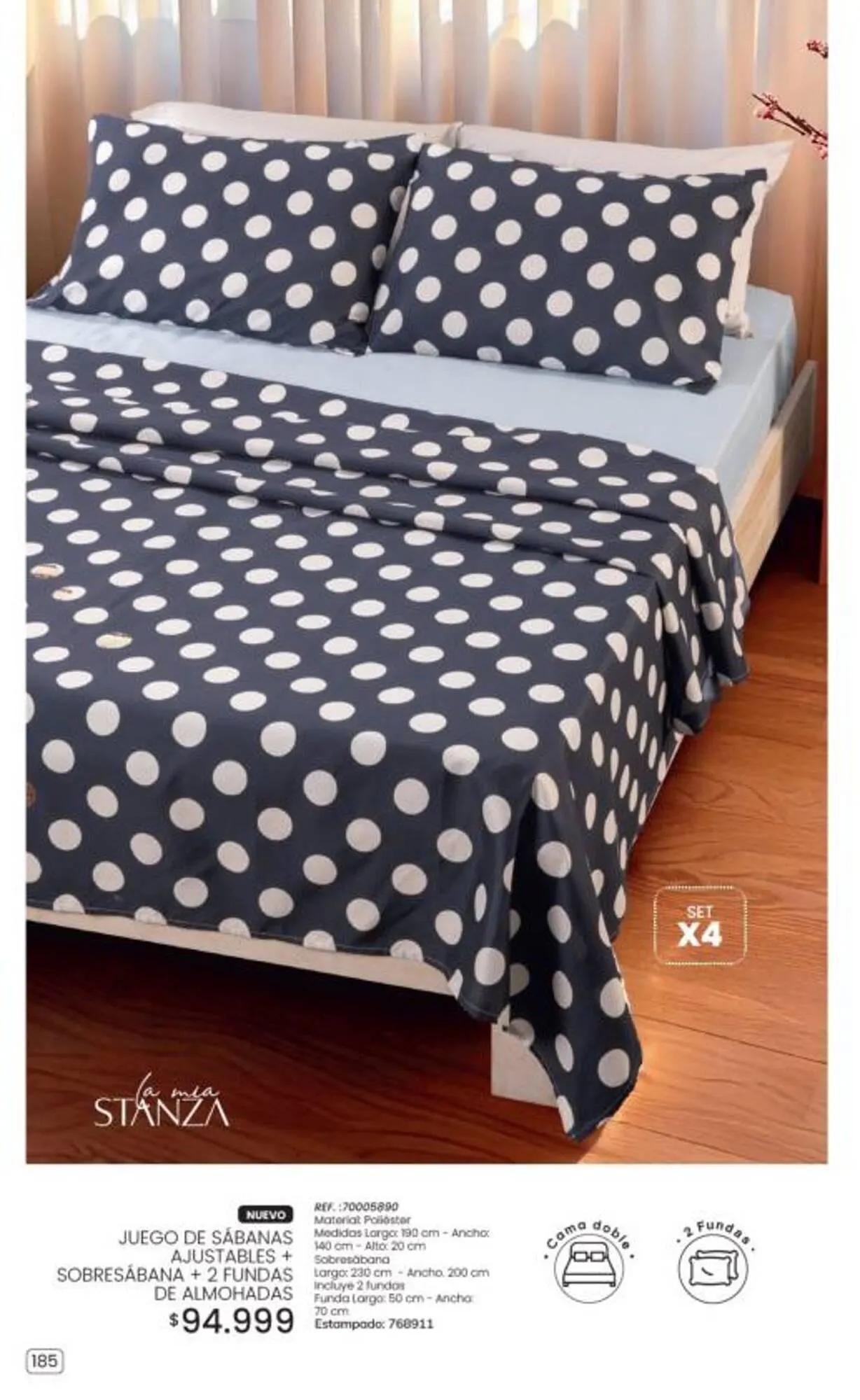 Catalogo de Catálogo Marketing Personal 1 de julio al 1 de septiembre 2025 - Pag 146