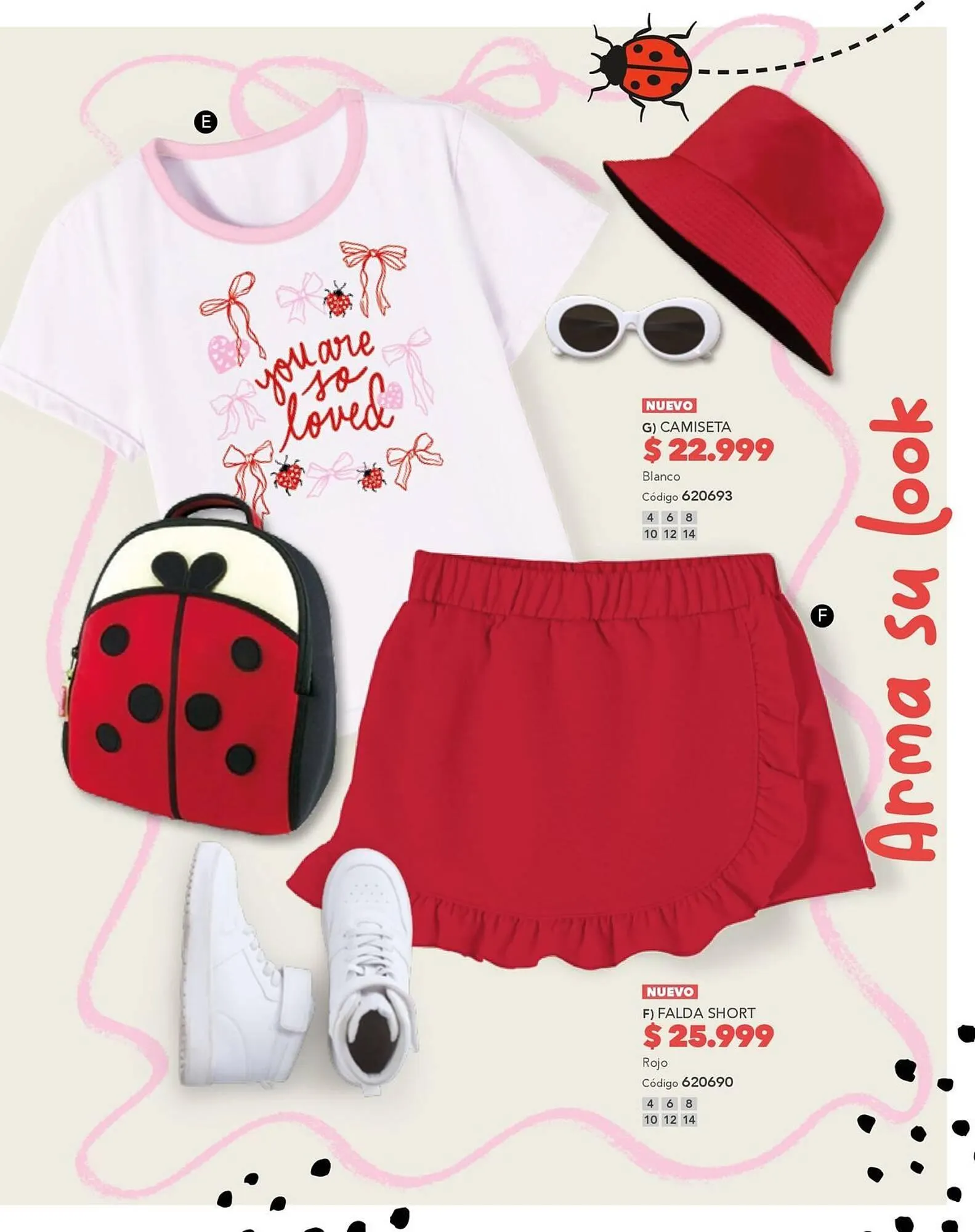 Catalogo de Catálogo Loguin 25 de marzo al 30 de abril 2025 - Pag 85