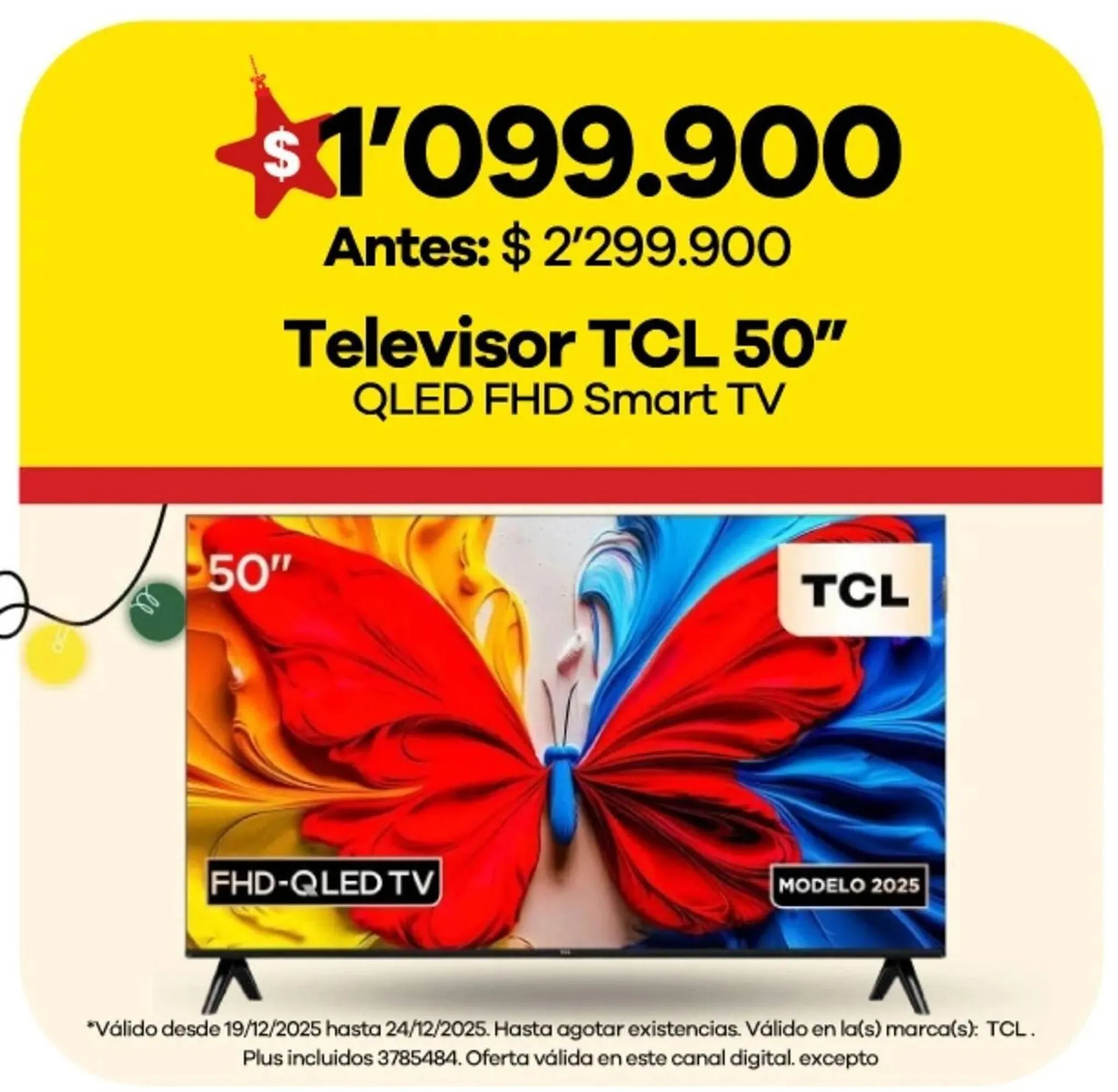 Catalogo de Catálogo Éxito 17 de diciembre al 26 de diciembre 2025 - Pag 8