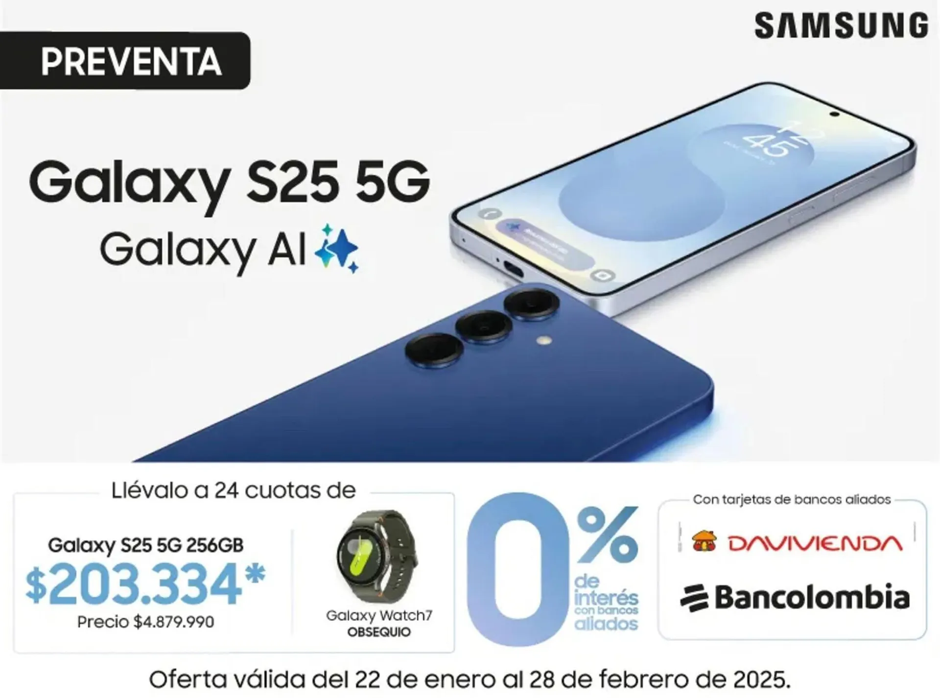 Catalogo de Catálogo Alkosto 3 de febrero al 10 de febrero 2025 - Pag 2