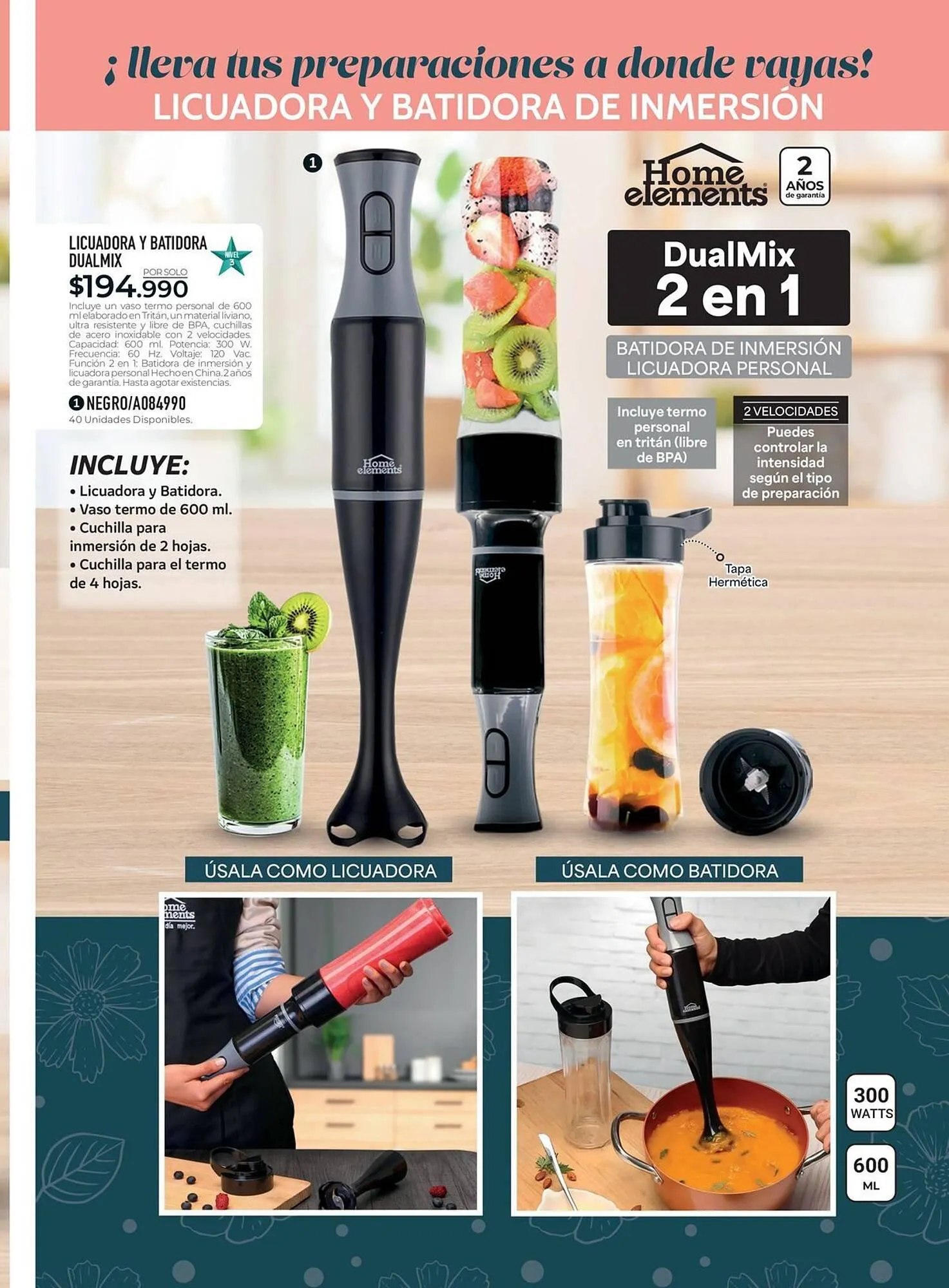 Catalogo de Catálogo Croydon 9 de febrero al 31 de marzo 2026 - Pag 233