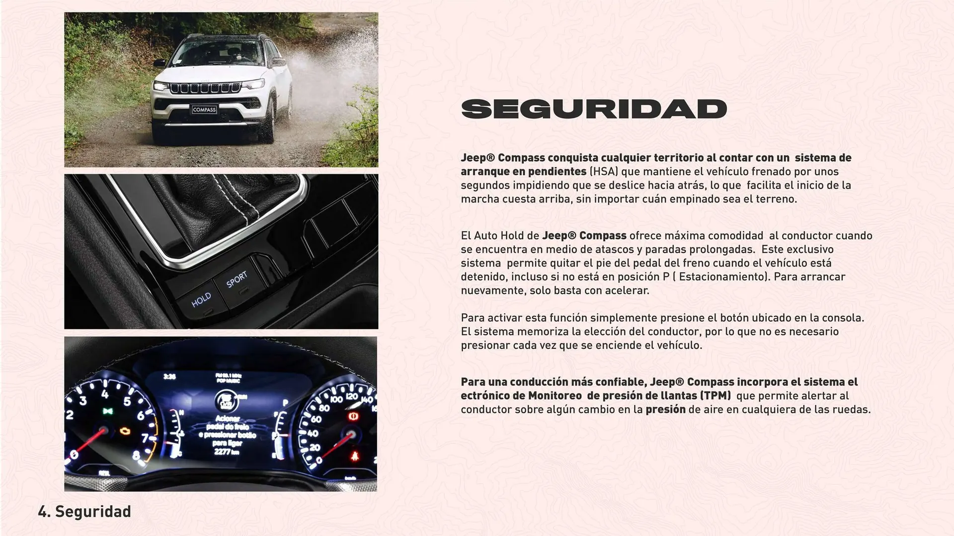 Catalogo de Catálogo Jeep 27 de enero al 31 de diciembre 2026 - Pag 18