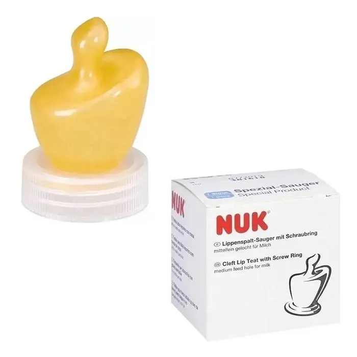 TETINA PARA LABIO LEPORINONUK