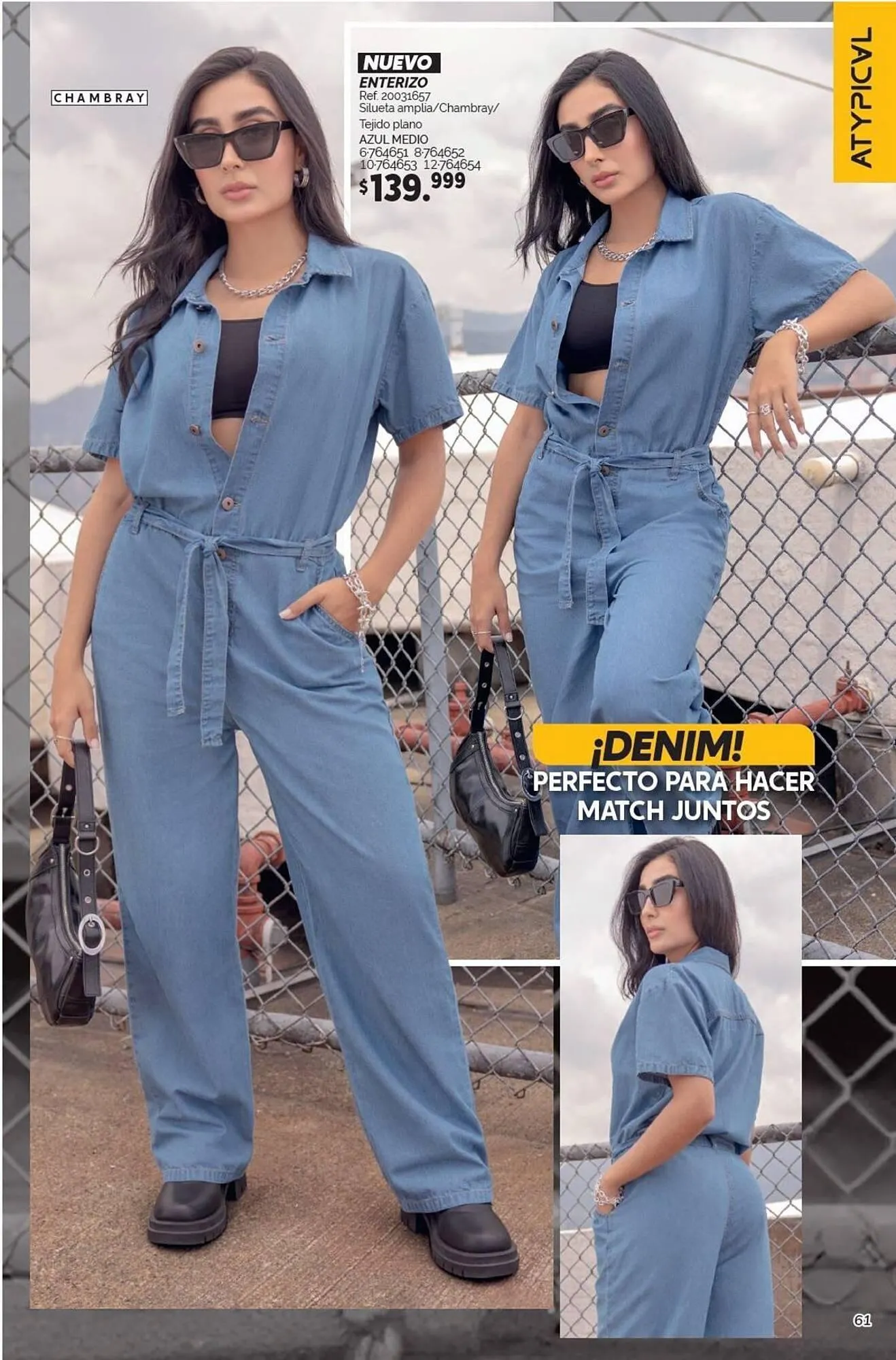 Catalogo de Catálogo Marketing Personal 4 de febrero al 28 de febrero 2025 - Pag 67