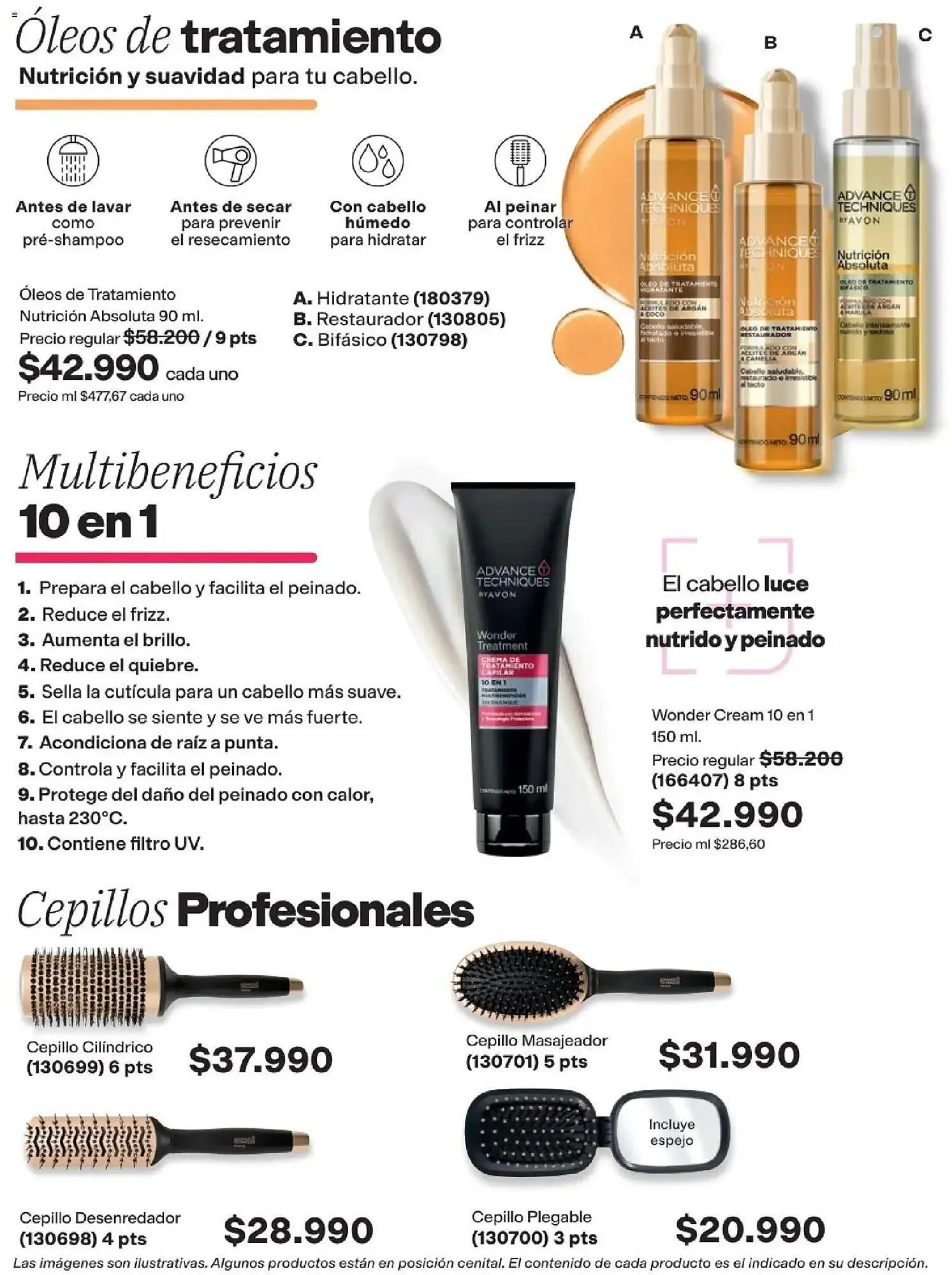 Catalogo de Catálogo Avon 1 de agosto al 31 de agosto 2026 - Pag 189