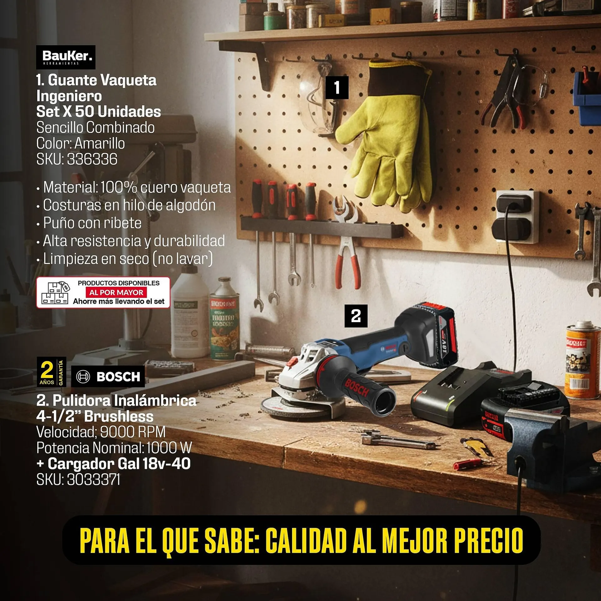 Catalogo de Catálogo Constructor 5 de mayo al 31 de mayo 2026 - Pag 2