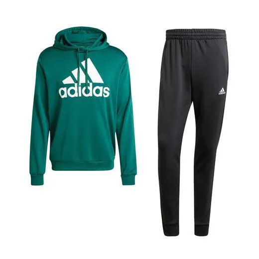 Sudadera Hombre Adidas Performance M Ft Hd Ts