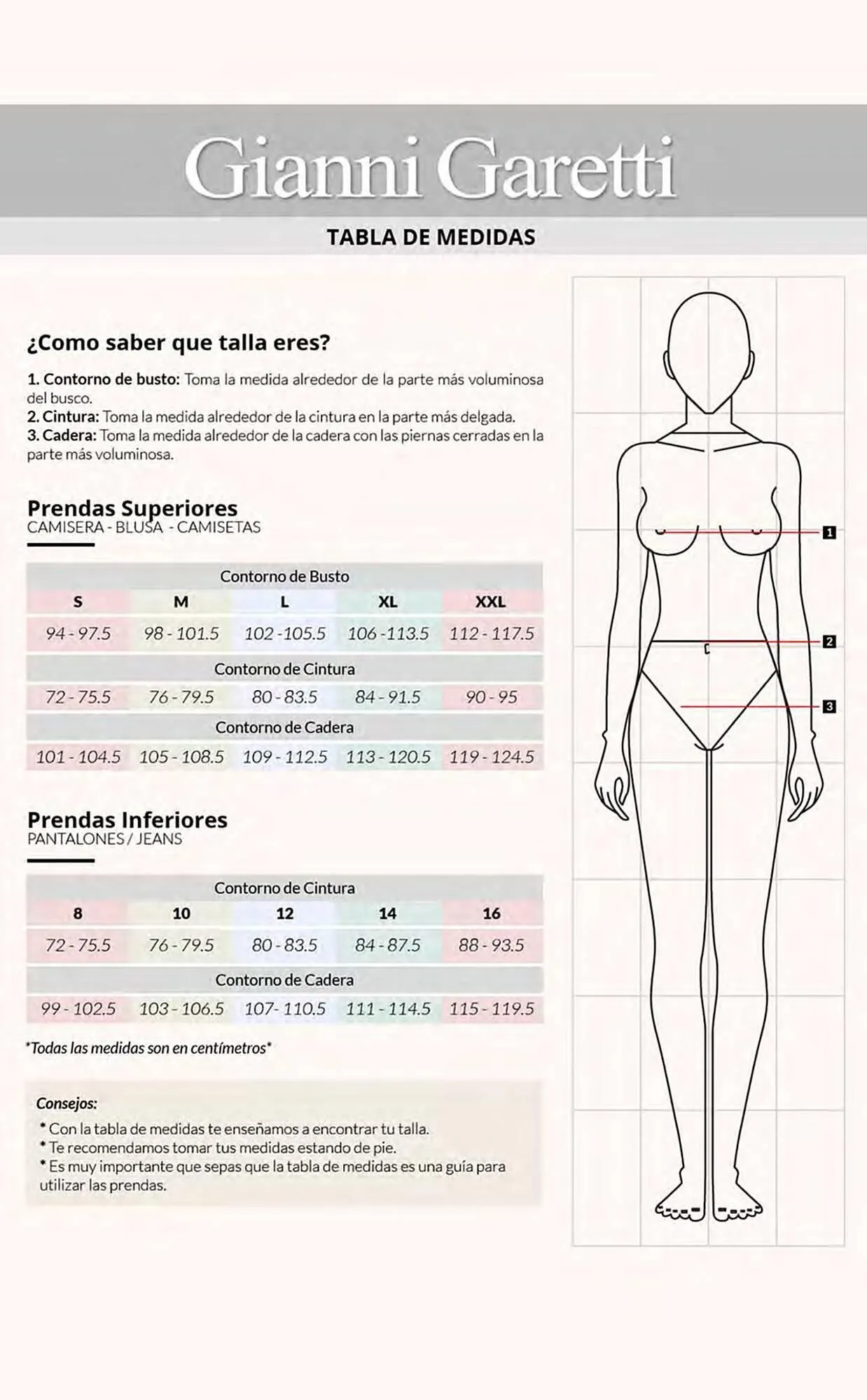 Catalogo de Catálogo Moda Internacional 19 de marzo al 12 de mayo 2024 - Pag 54