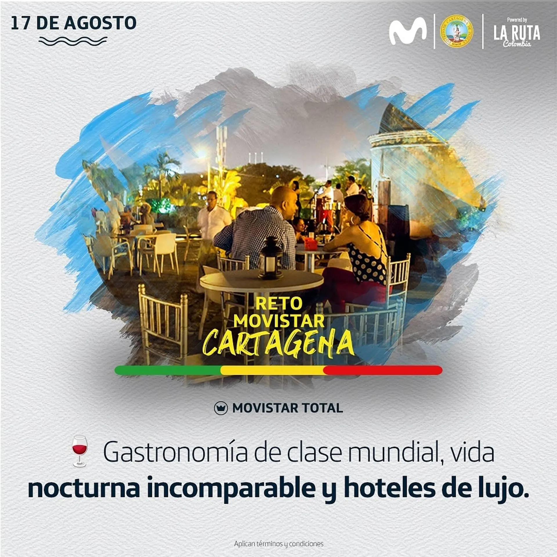 Catalogo de Catálogo Movistar 3 de junio al 17 de agosto 2025 - Pag 4