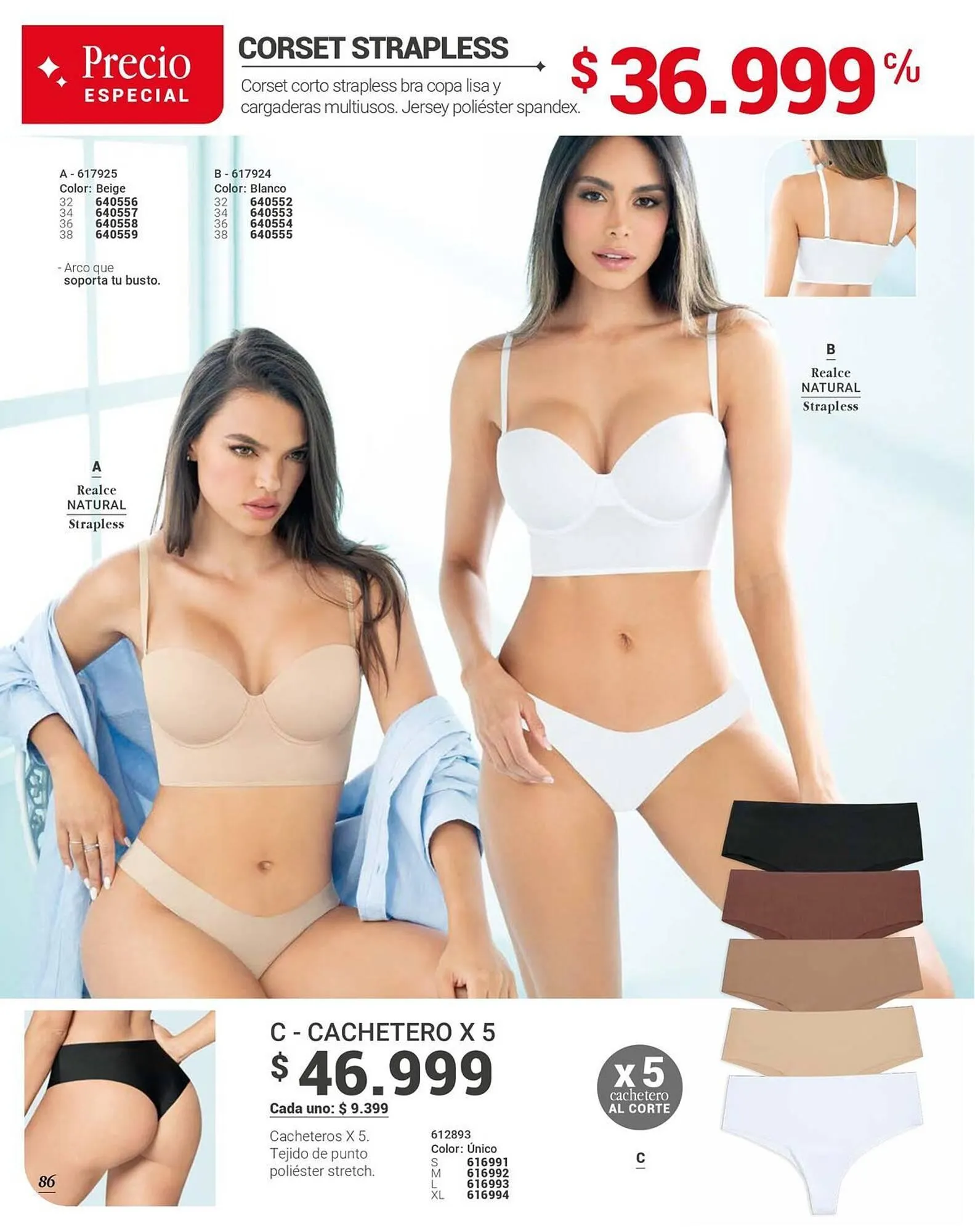 Catalogo de Catálogo Carmel 13 de enero al 14 de febrero 2025 - Pag 88