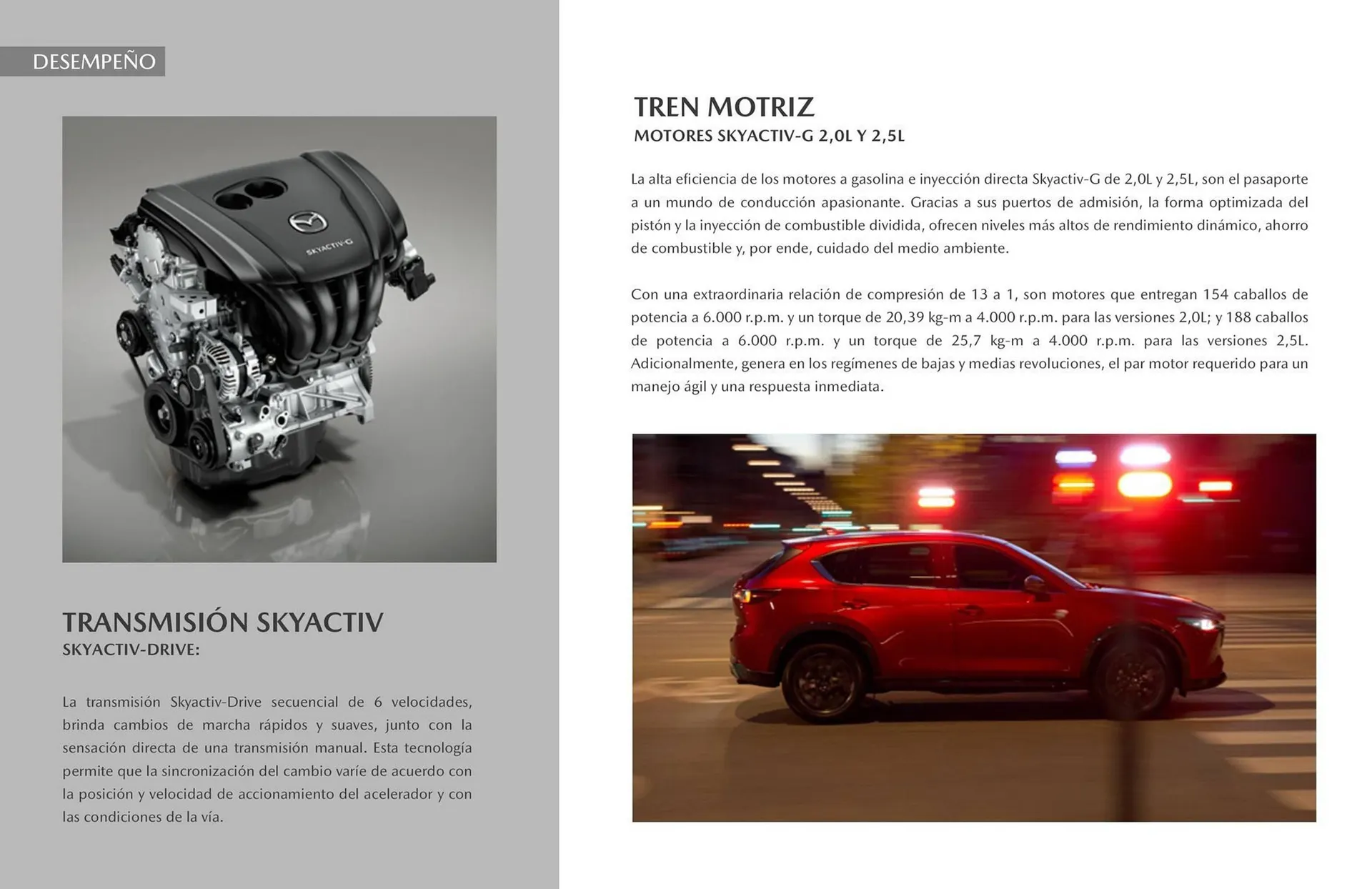 Catalogo de Catálogo Mazda 22 de enero al 22 de marzo 2027 - Pag 6
