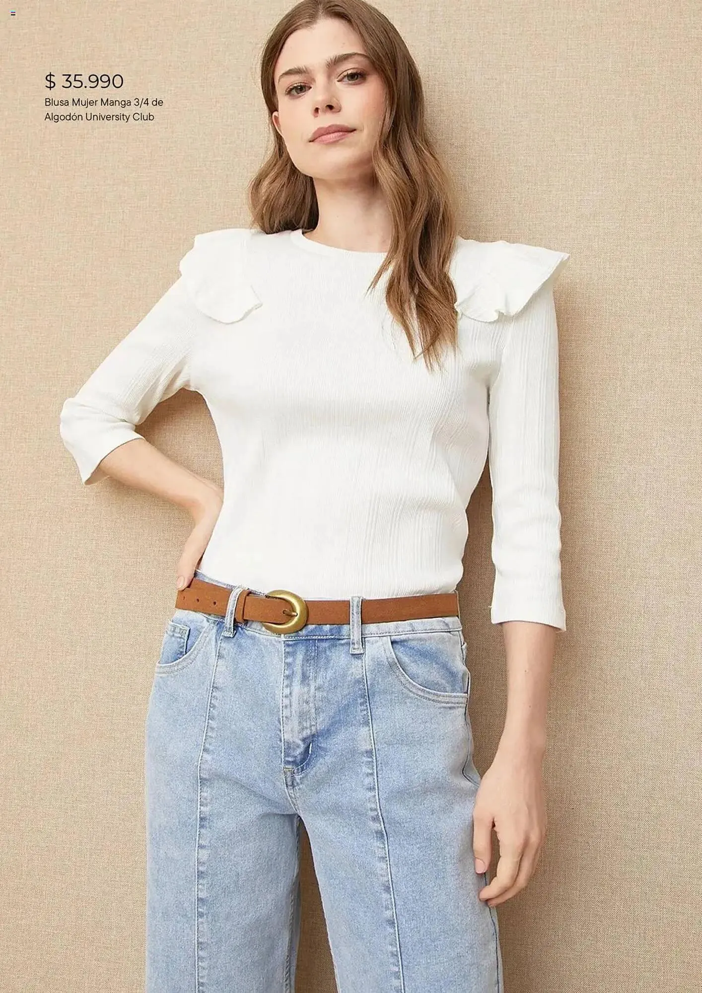 Catalogo de Catálogo Falabella 1 de agosto al 1 de septiembre 2025 - Pag 12