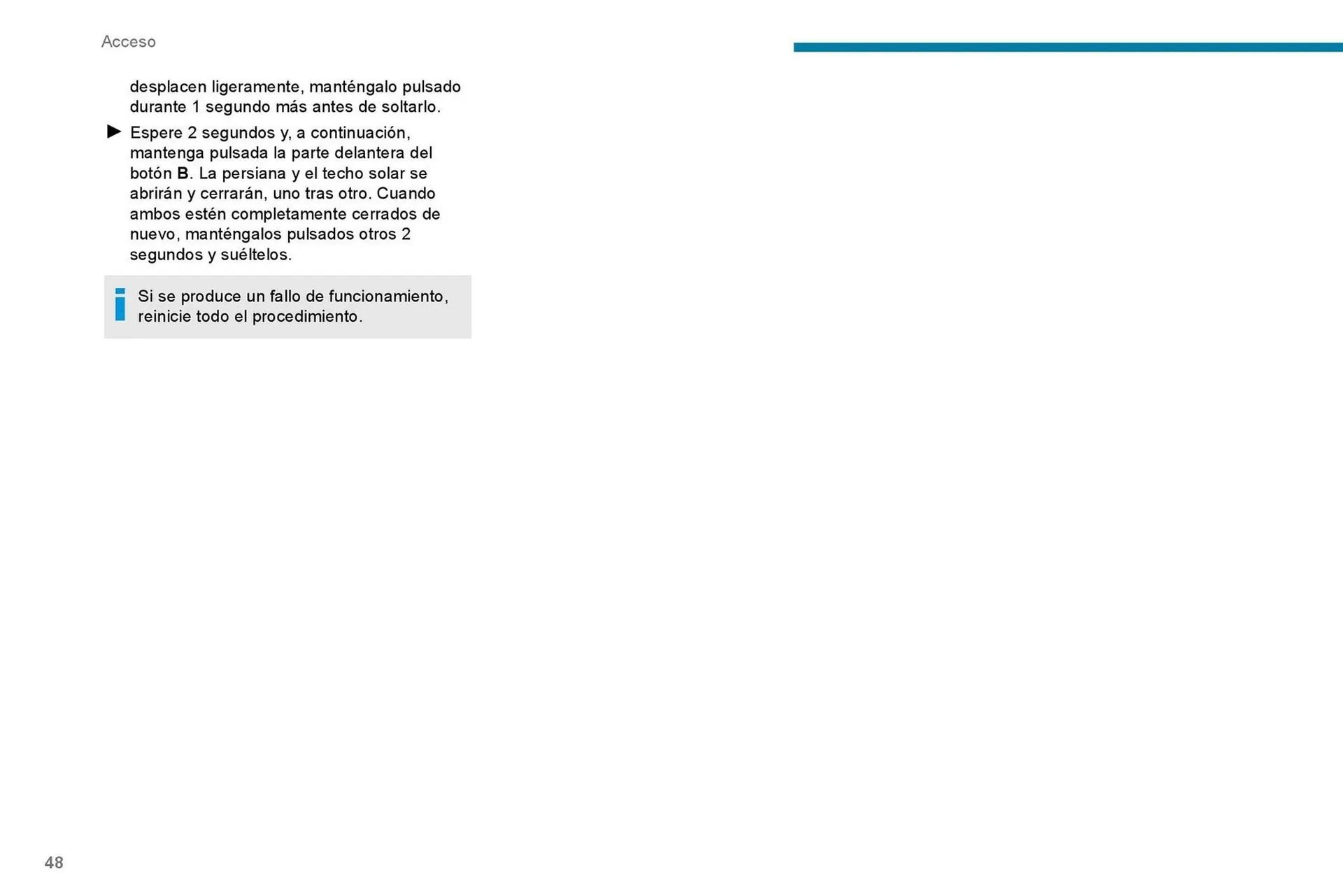 Catalogo de Catálogo Peugeot 7 de septiembre al 7 de septiembre 2026 - Pag 50