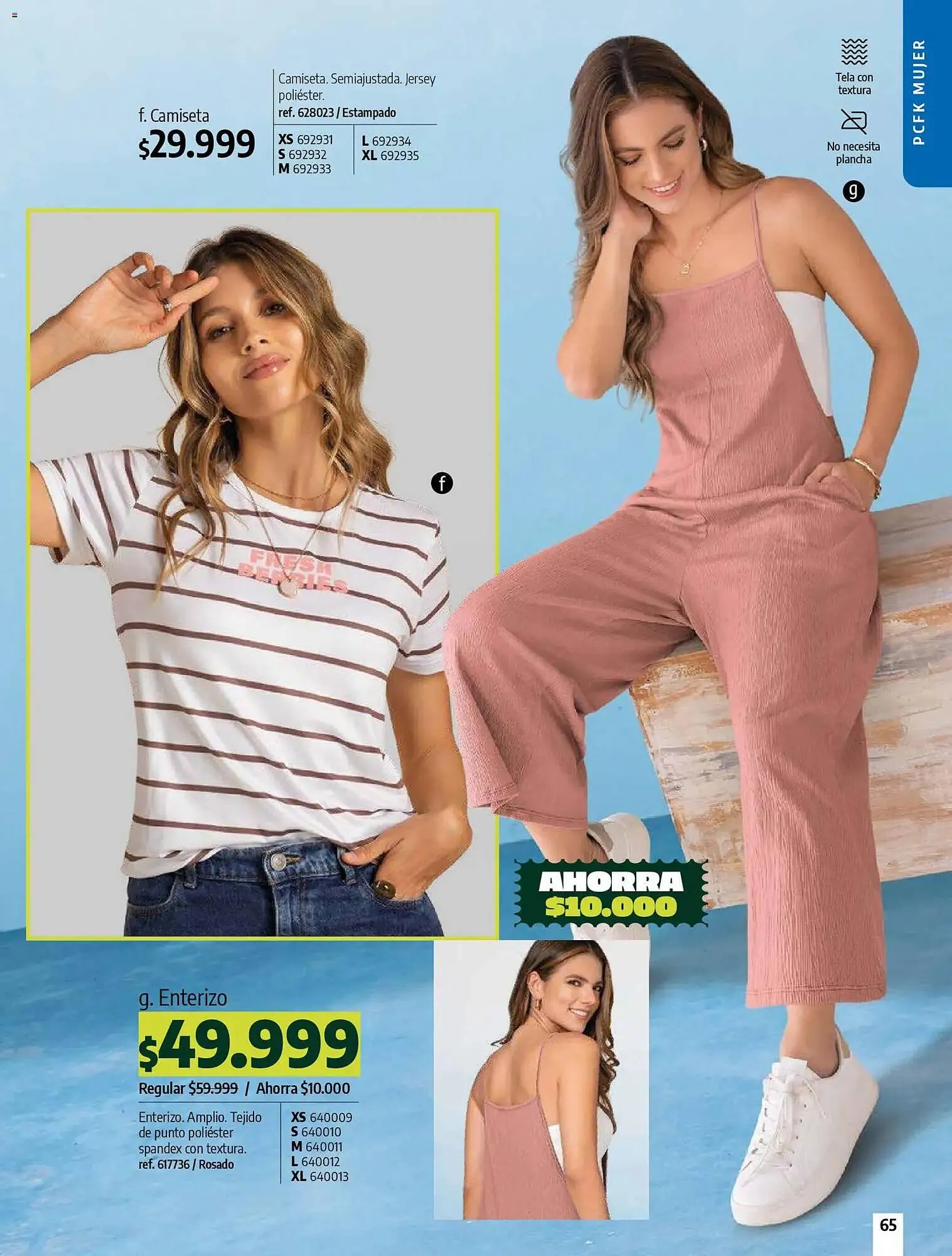 Catalogo de Catálogo Pacífika 1 de febrero al 28 de febrero 2026 - Pag 65