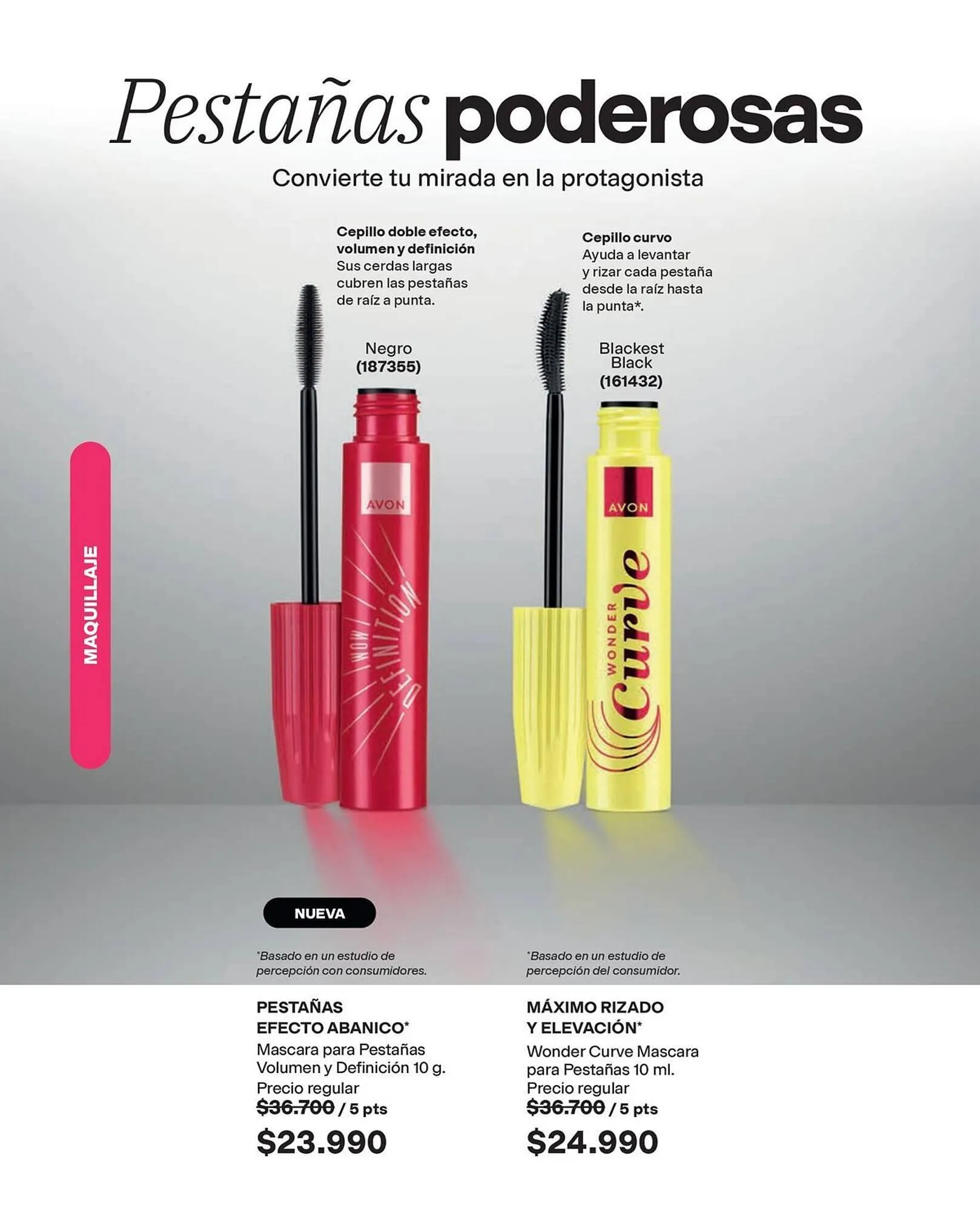 Catalogo de Catálogo Avon 1 de julio al 31 de julio 2026 - Pag 46