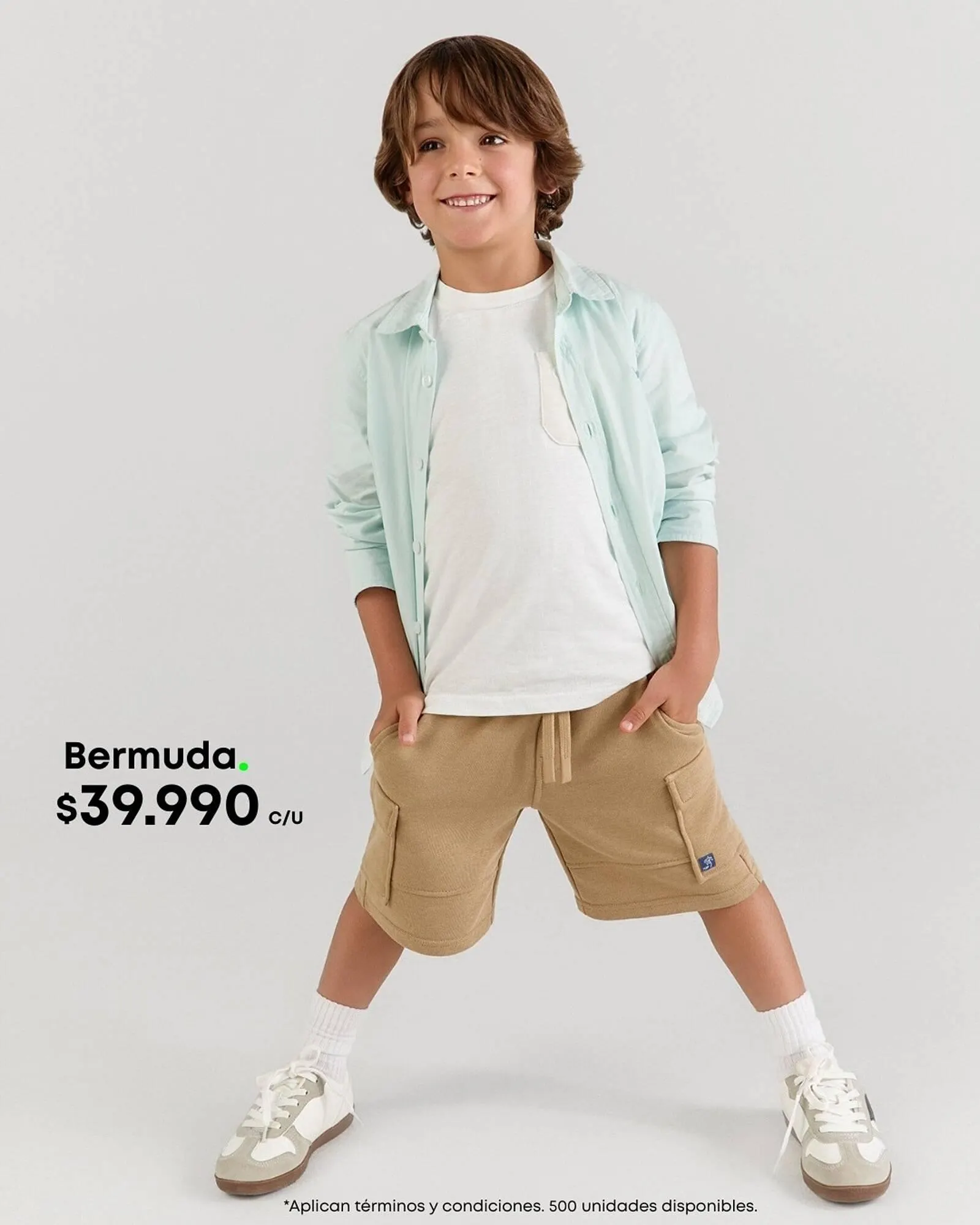 Catalogo de Catálogo Falabella 18 de marzo al 31 de marzo 2026 - Pag 2