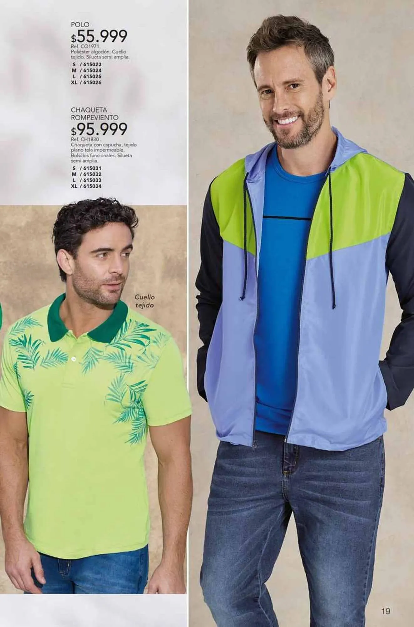 Catalogo de Catálogo LeBon 14 de septiembre al 10 de octubre 2023 - Pag 21