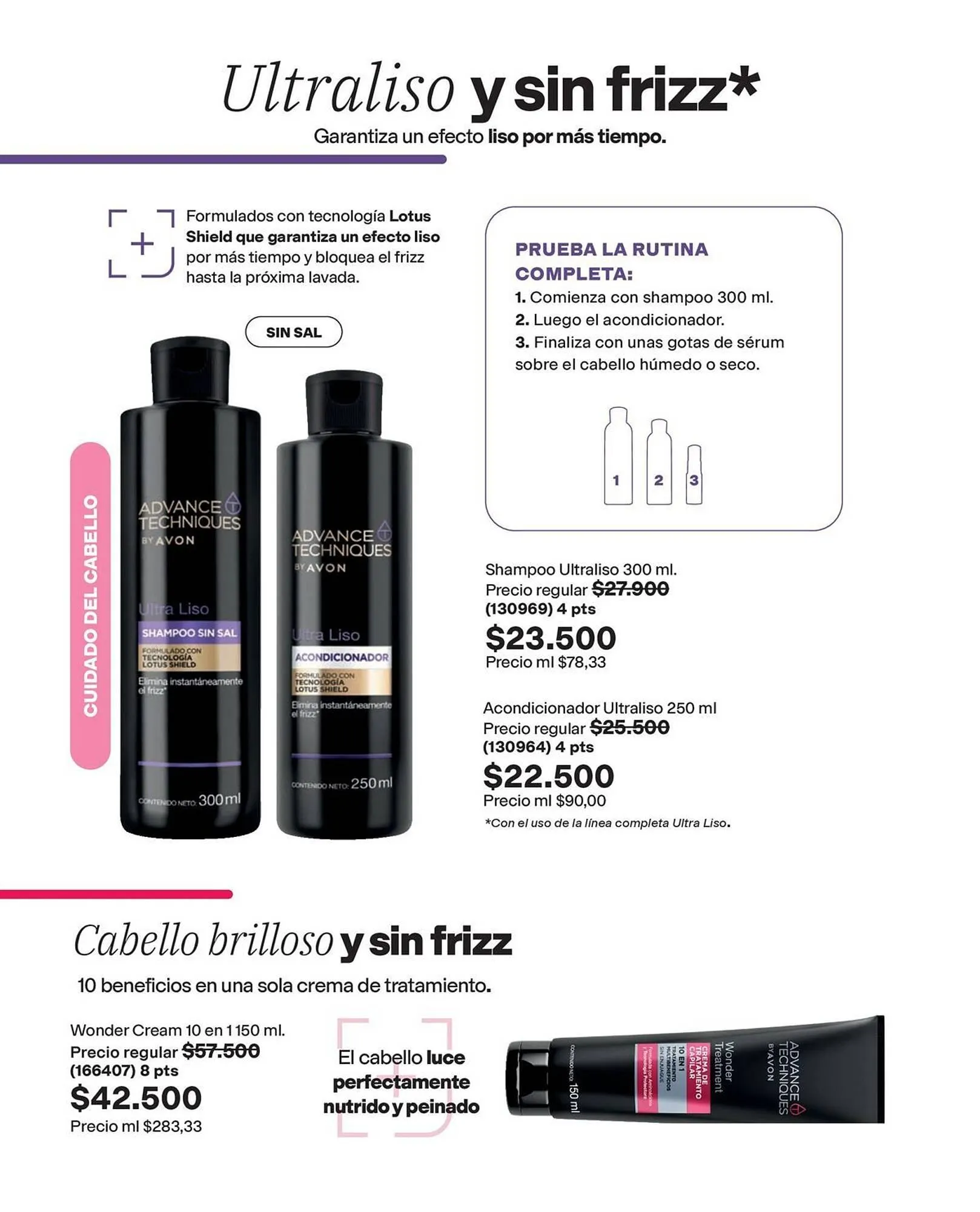 Catalogo de Catálogo Avon 1 de julio al 31 de julio 2026 - Pag 182