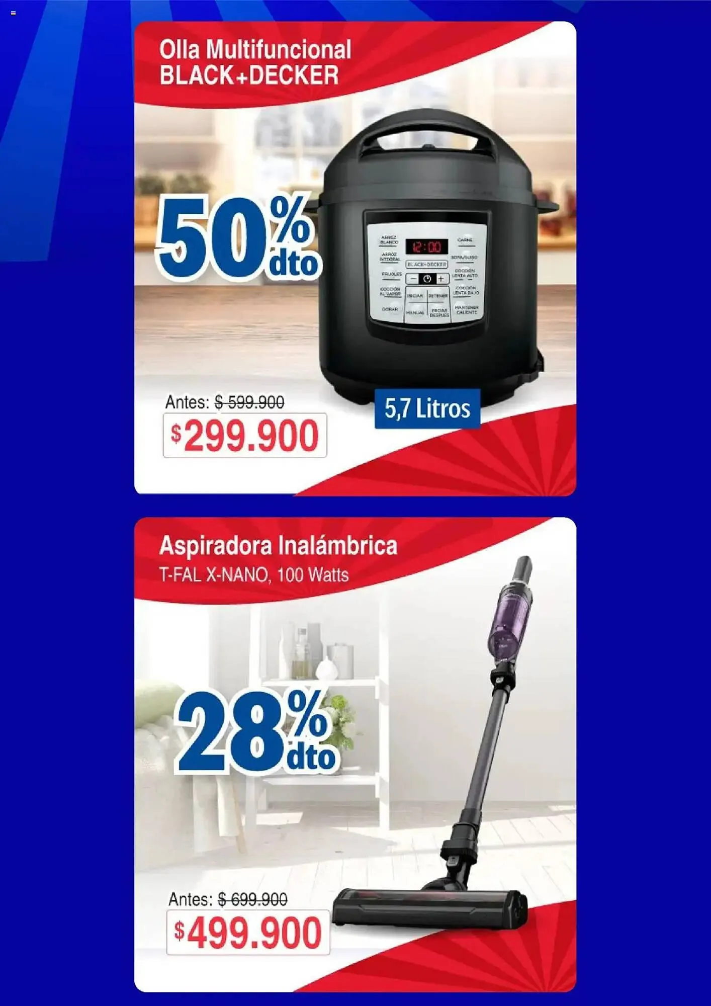 Catalogo de Catálogo Ktronix 22 de junio al 1 de julio 2025 - Pag 7