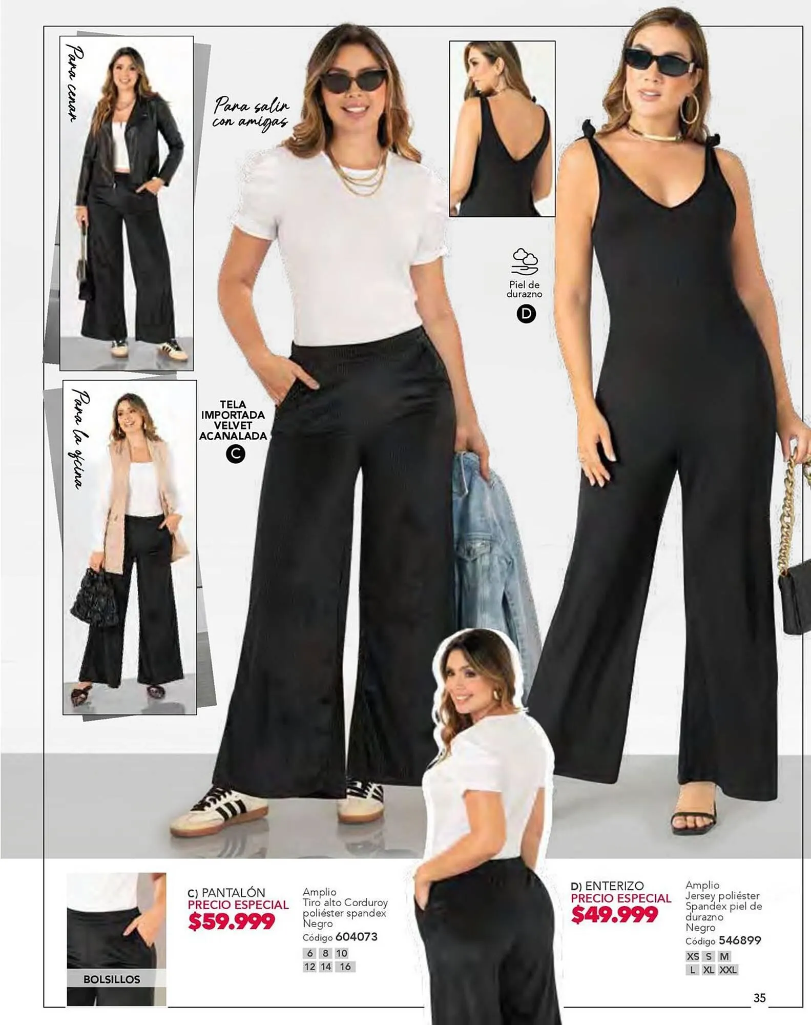 Catalogo de Catálogo Loguin 14 de enero al 15 de febrero 2025 - Pag 45