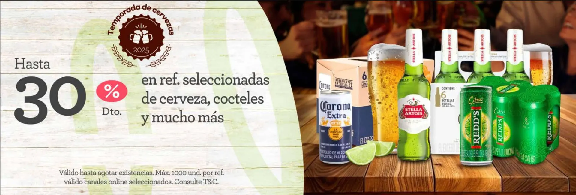 Catalogo de Catálogo Carulla 30 de octubre al 20 de noviembre 2025 - Pag 4