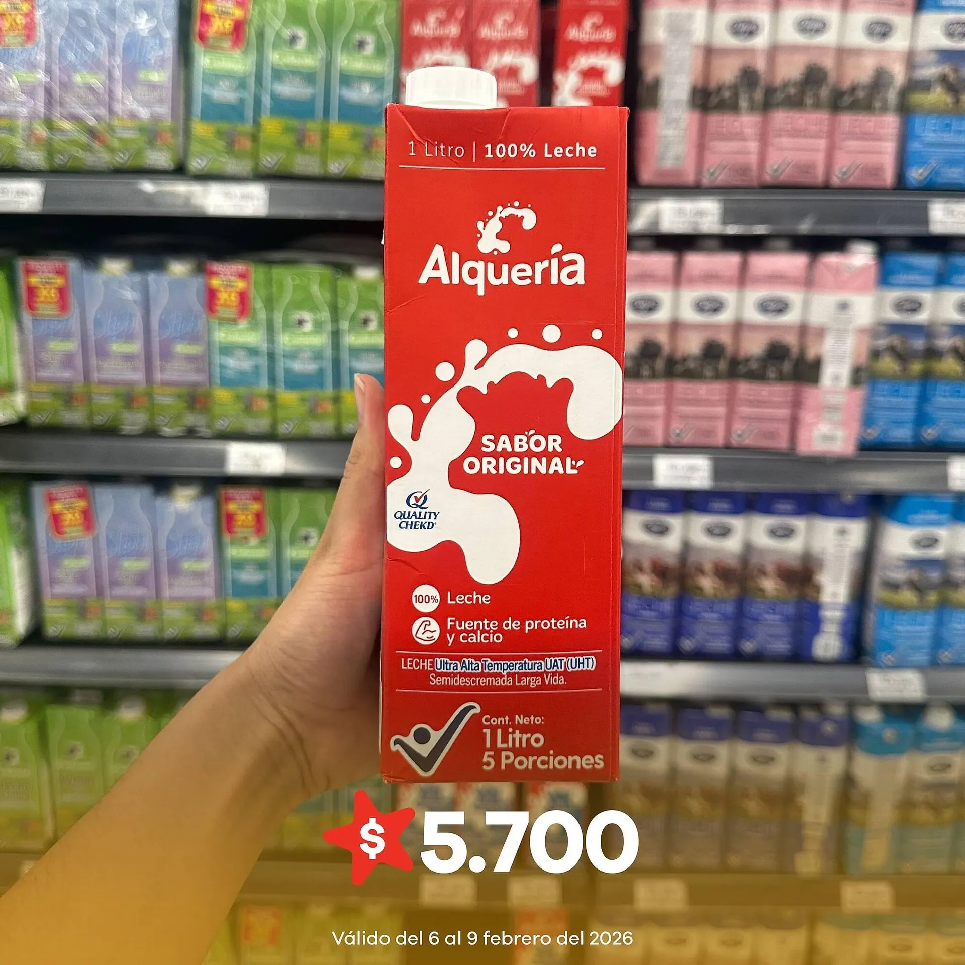 Catalogo de Catálogo Éxito 7 de febrero al 9 de febrero 2026 - Pag 2