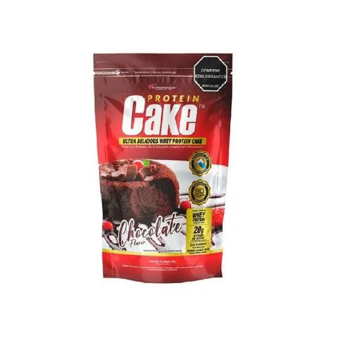 Protein cake chocolate 1.54 lb