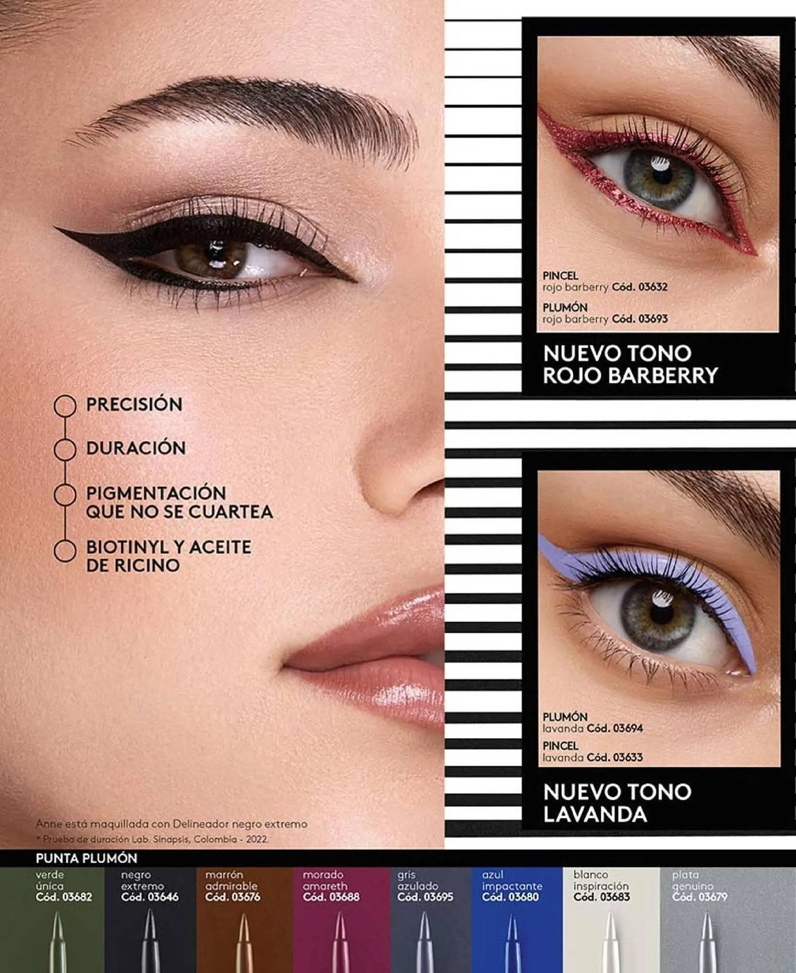 Catalogo de Catálogo Ésika 3 de octubre al 30 de noviembre 2025 - Pag 86