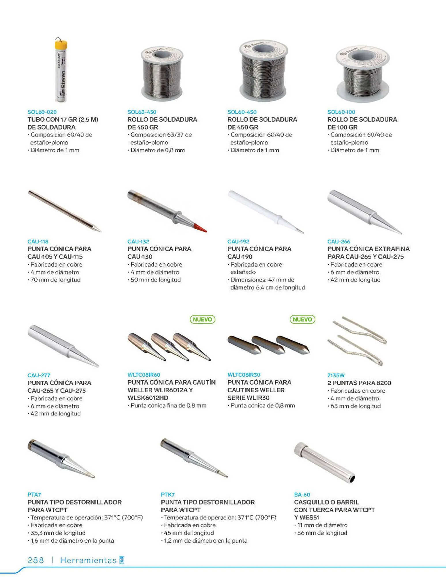 Catalogo de Catálogo Steren 2 de febrero al 5 de septiembre 2023 - Pag 308