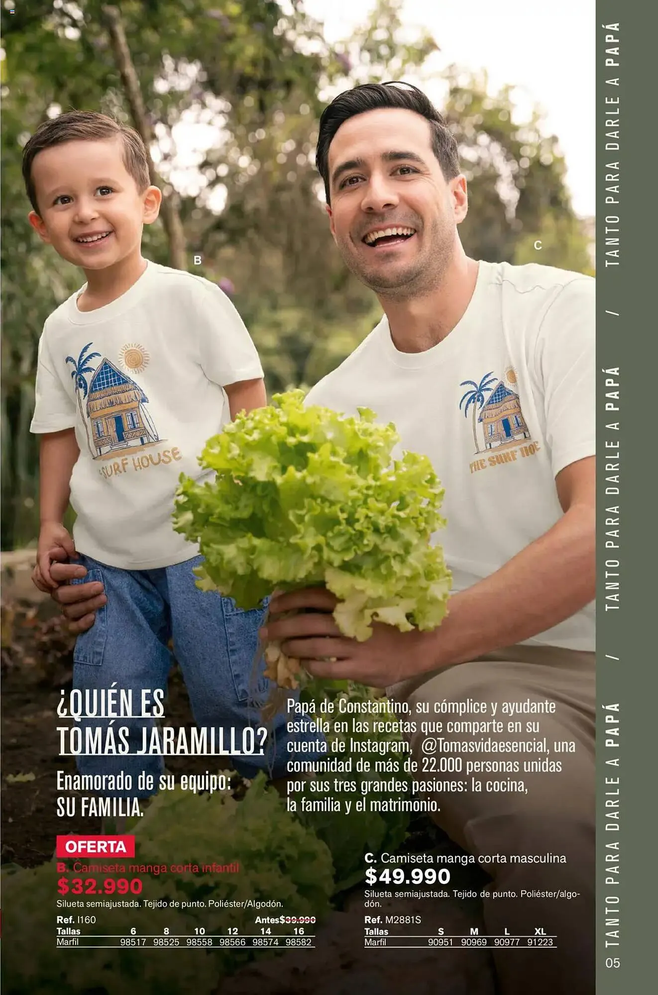 Catalogo de Catálogo Leonisa 4 de junio al 24 de junio 2025 - Pag 5