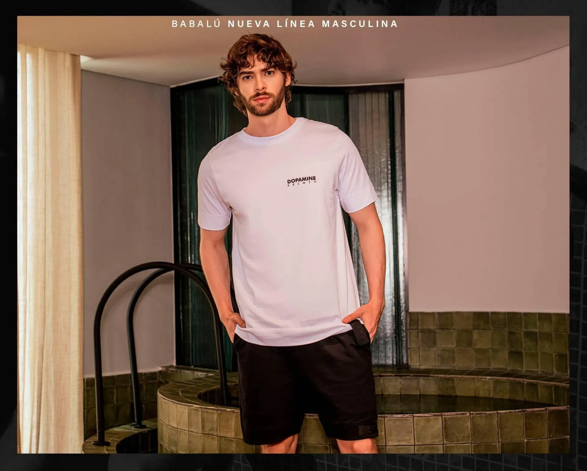 Catalogo de Catálogo Babalú Fashion 7 de julio al 31 de julio 2025 - Pag 152