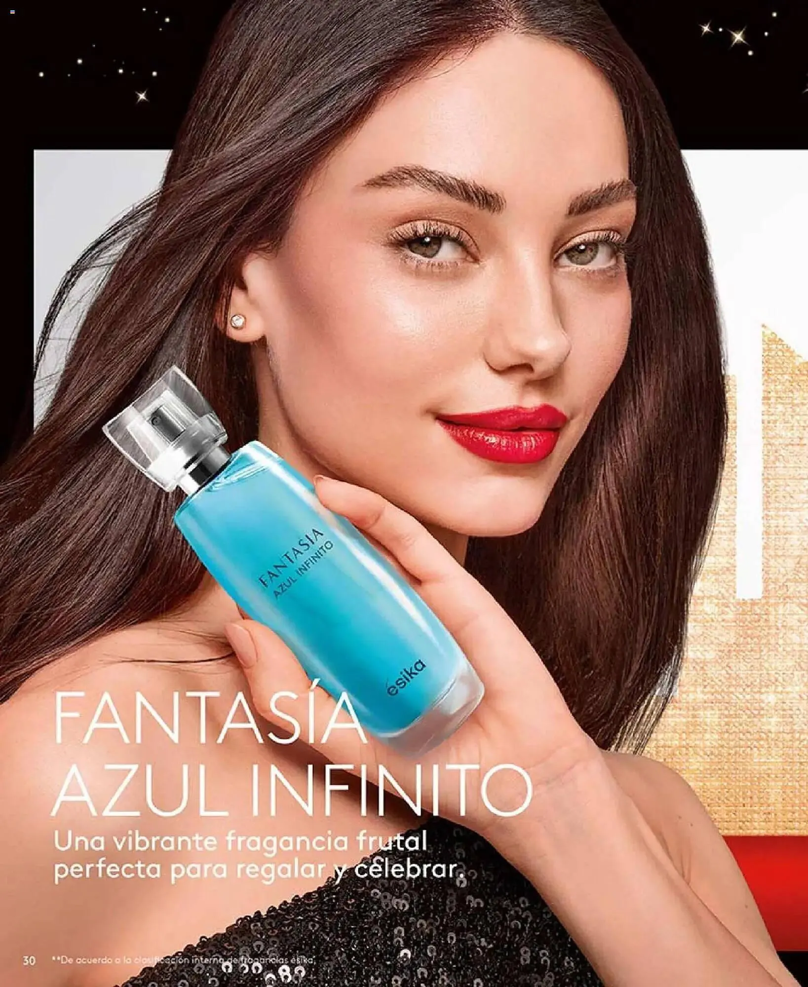 Catalogo de Catálogo Ésika 3 de noviembre al 1 de enero 2026 - Pag 30