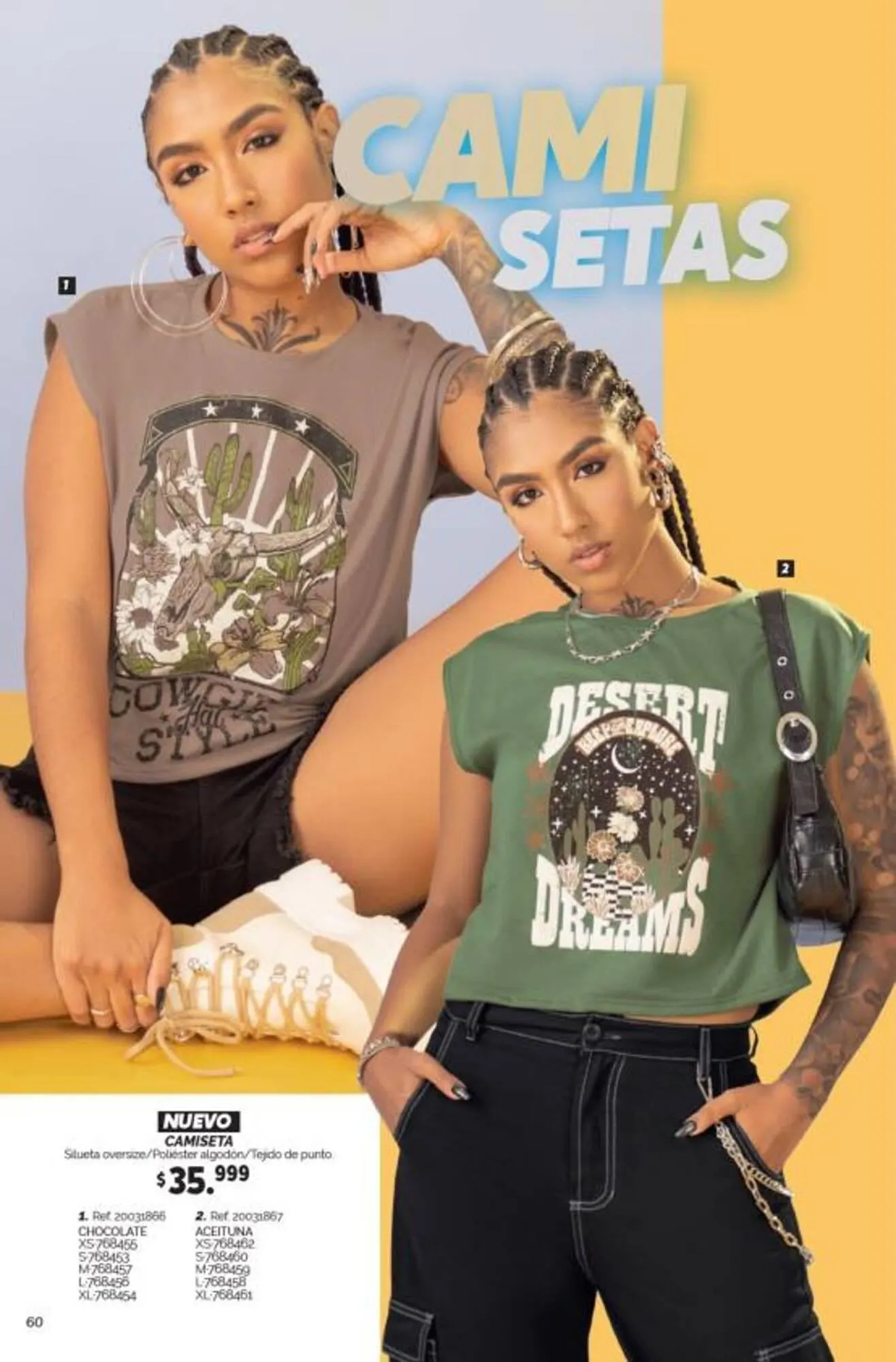 Catalogo de Catálogo Marketing Personal 2 de junio al 30 de junio 2025 - Pag 66
